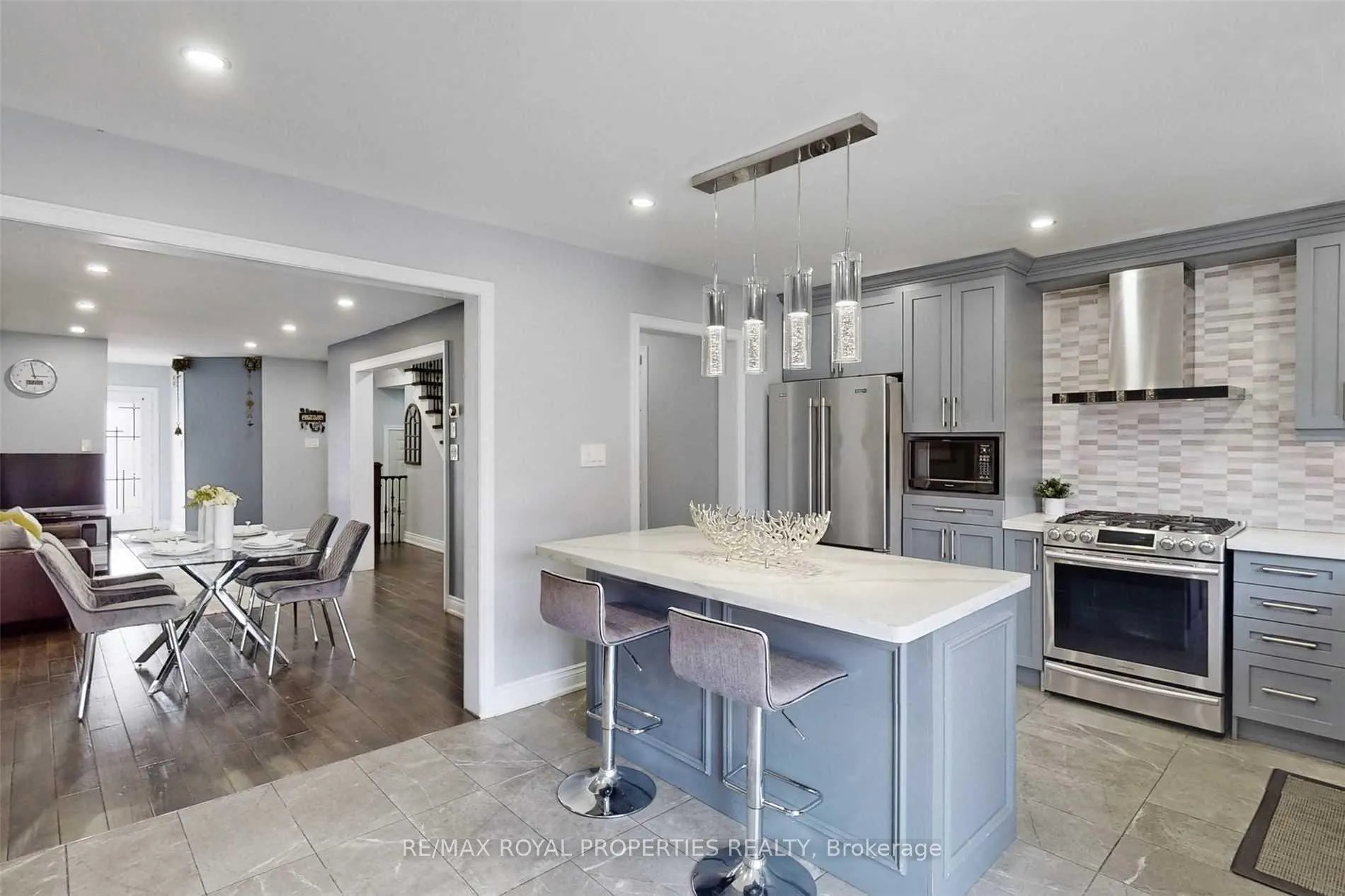 Photo 13 of Unit (Main), 172 Billingsley Crescent, Markham, Cedarwood — HOMEH