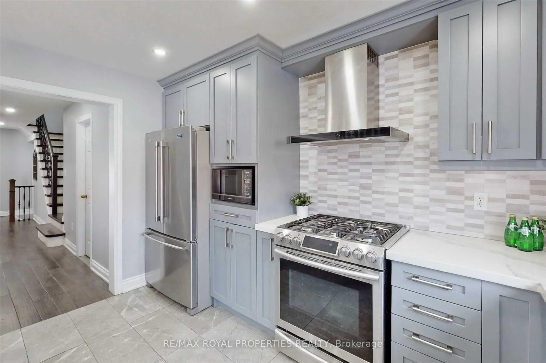 Photo 16 of Unit (Main), 172 Billingsley Crescent, Markham, Cedarwood — HOMEH