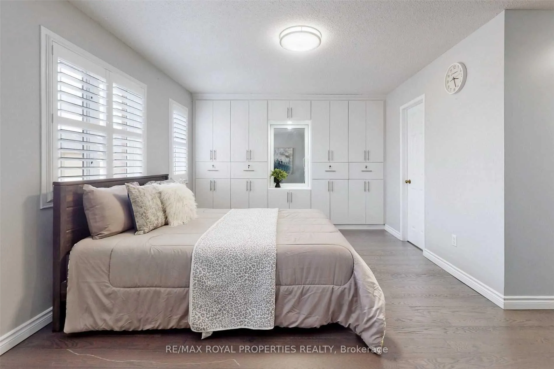 Photo 20 of Unit (Main), 172 Billingsley Crescent, Markham, Cedarwood — HOMEH