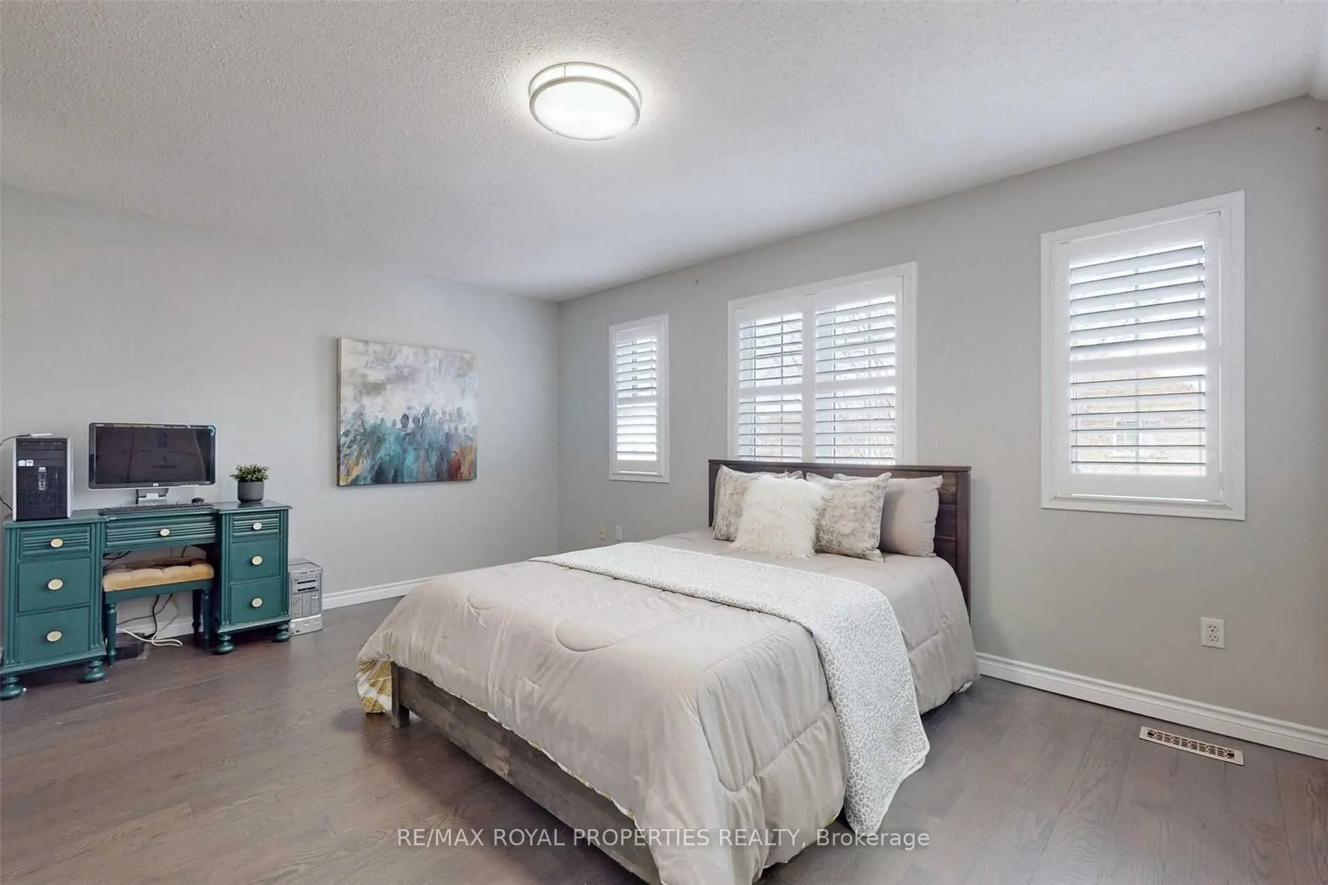 Photo 21 of Unit (Main), 172 Billingsley Crescent, Markham, Cedarwood — HOMEH
