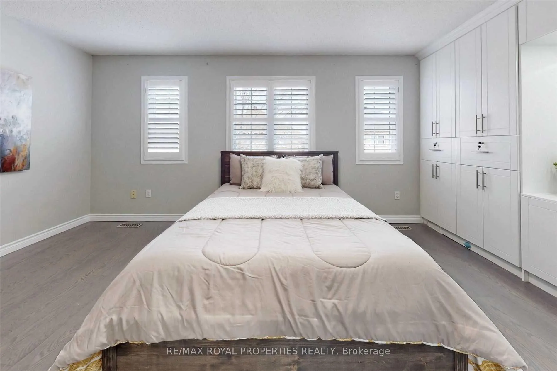 Photo 22 of Unit (Main), 172 Billingsley Crescent, Markham, Cedarwood — HOMEH