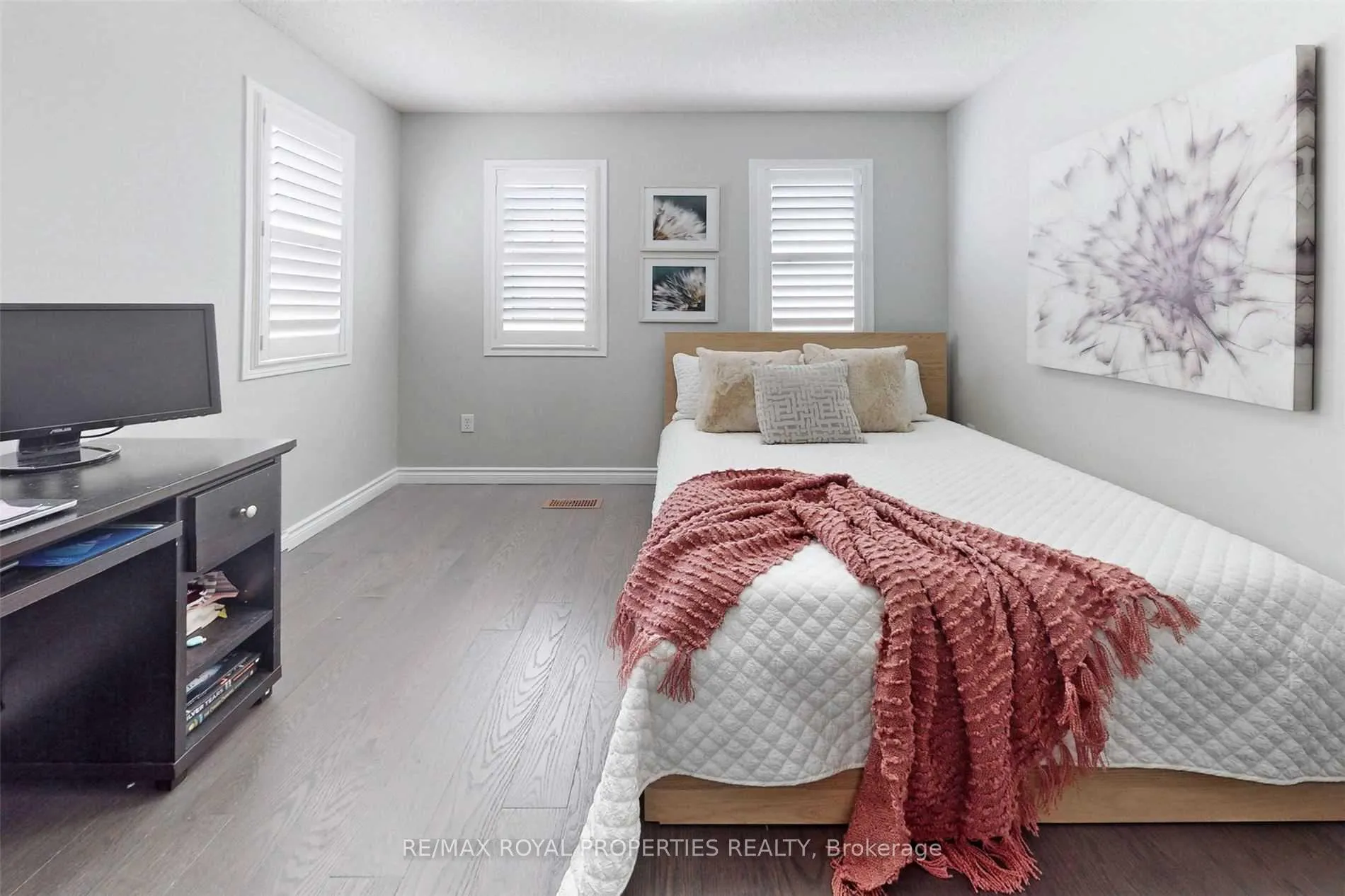 Photo 25 of Unit (Main), 172 Billingsley Crescent, Markham, Cedarwood — HOMEH