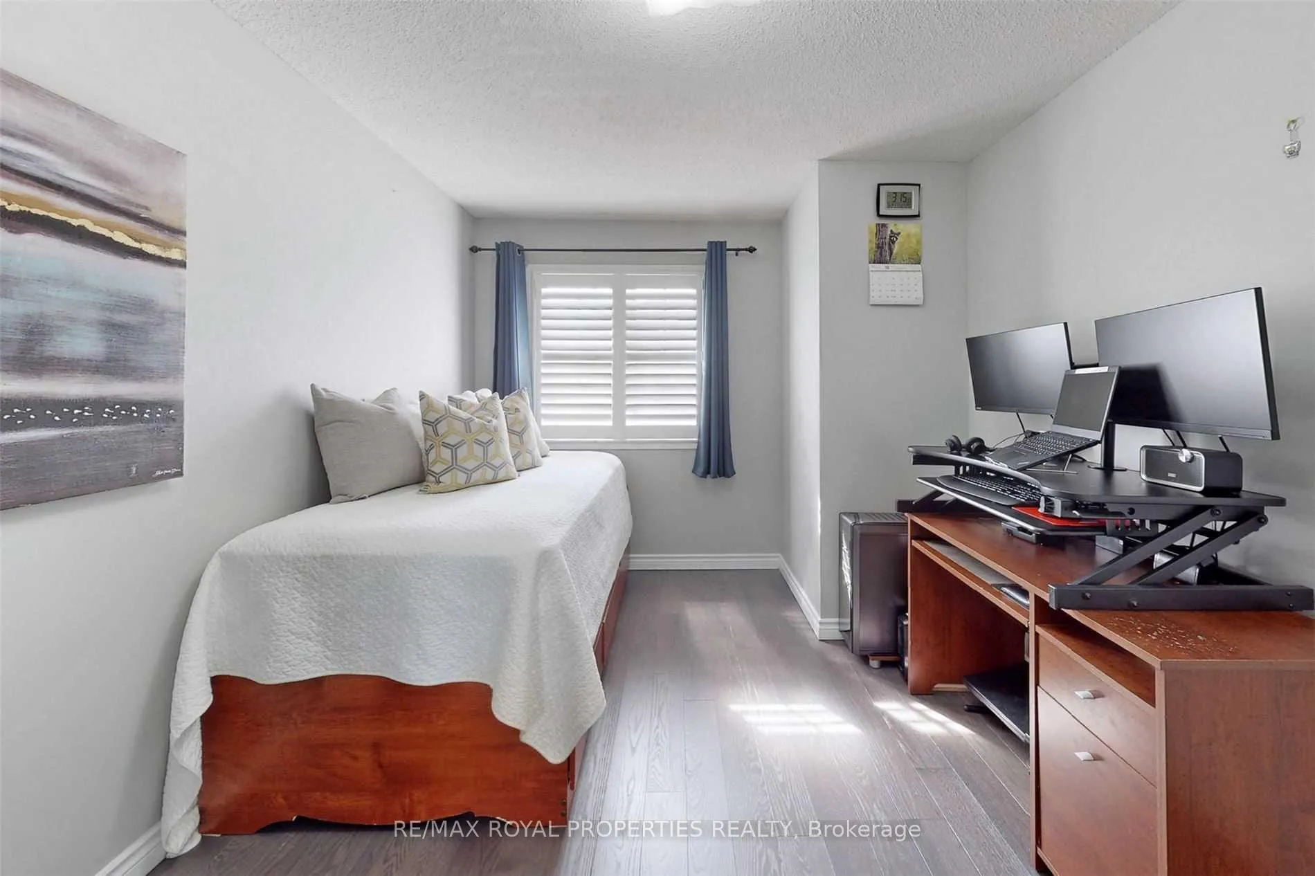 Photo 27 of Unit (Main), 172 Billingsley Crescent, Markham, Cedarwood — HOMEH