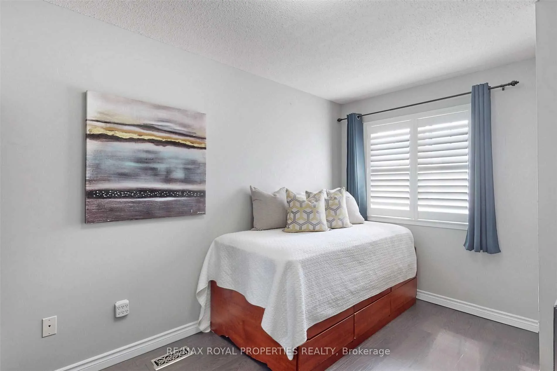 Photo 28 of Unit (Main), 172 Billingsley Crescent, Markham, Cedarwood — HOMEH