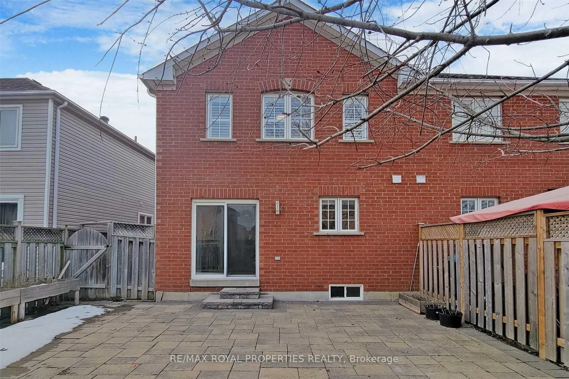 Photo 32 of Unit (Main), 172 Billingsley Crescent, Markham, Cedarwood — HOMEH