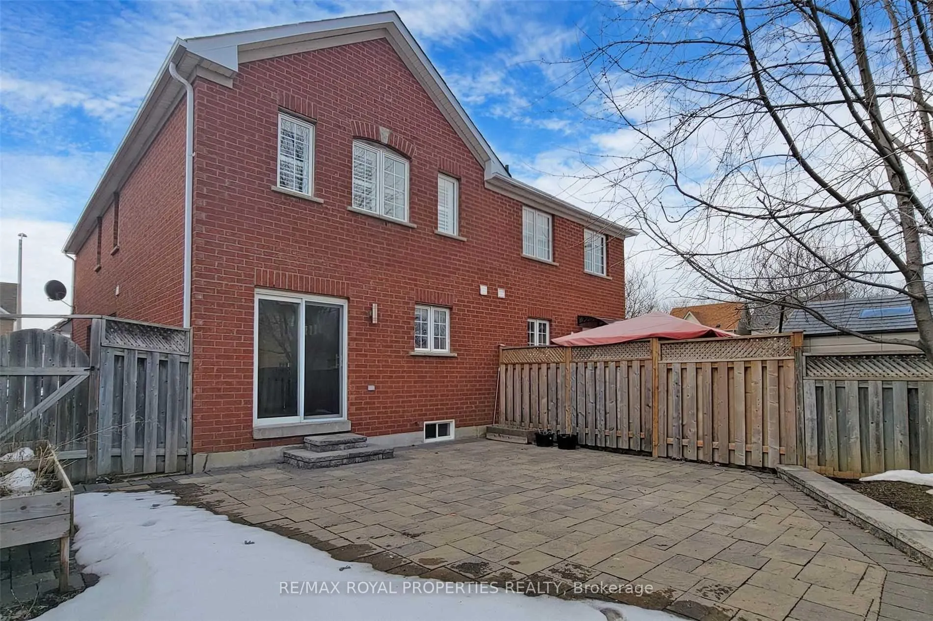 Photo 33 of Unit (Main), 172 Billingsley Crescent, Markham, Cedarwood — HOMEH