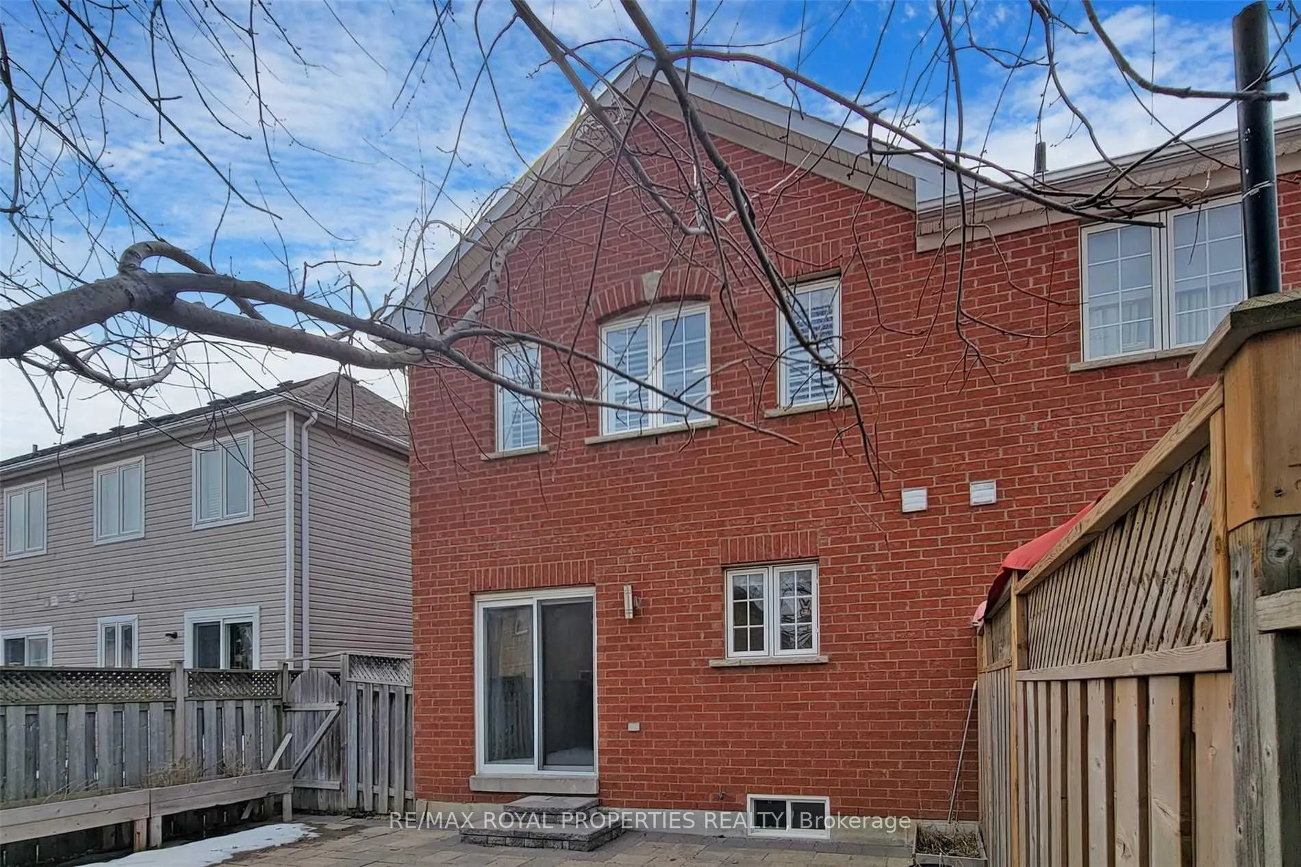 Photo 34 of Unit (Main), 172 Billingsley Crescent, Markham, Cedarwood — HOMEH