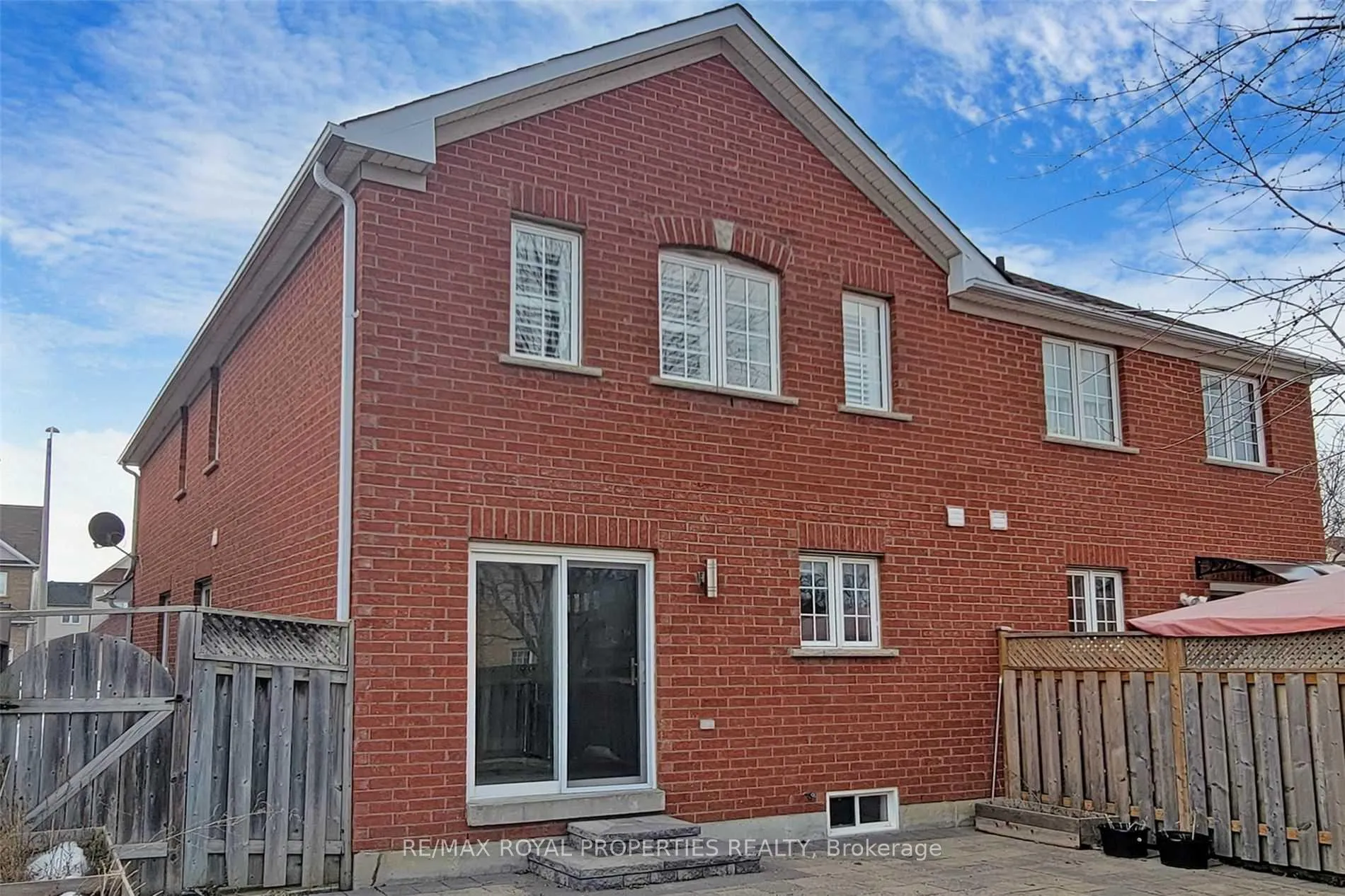 Photo 35 of Unit (Main), 172 Billingsley Crescent, Markham, Cedarwood — HOMEH