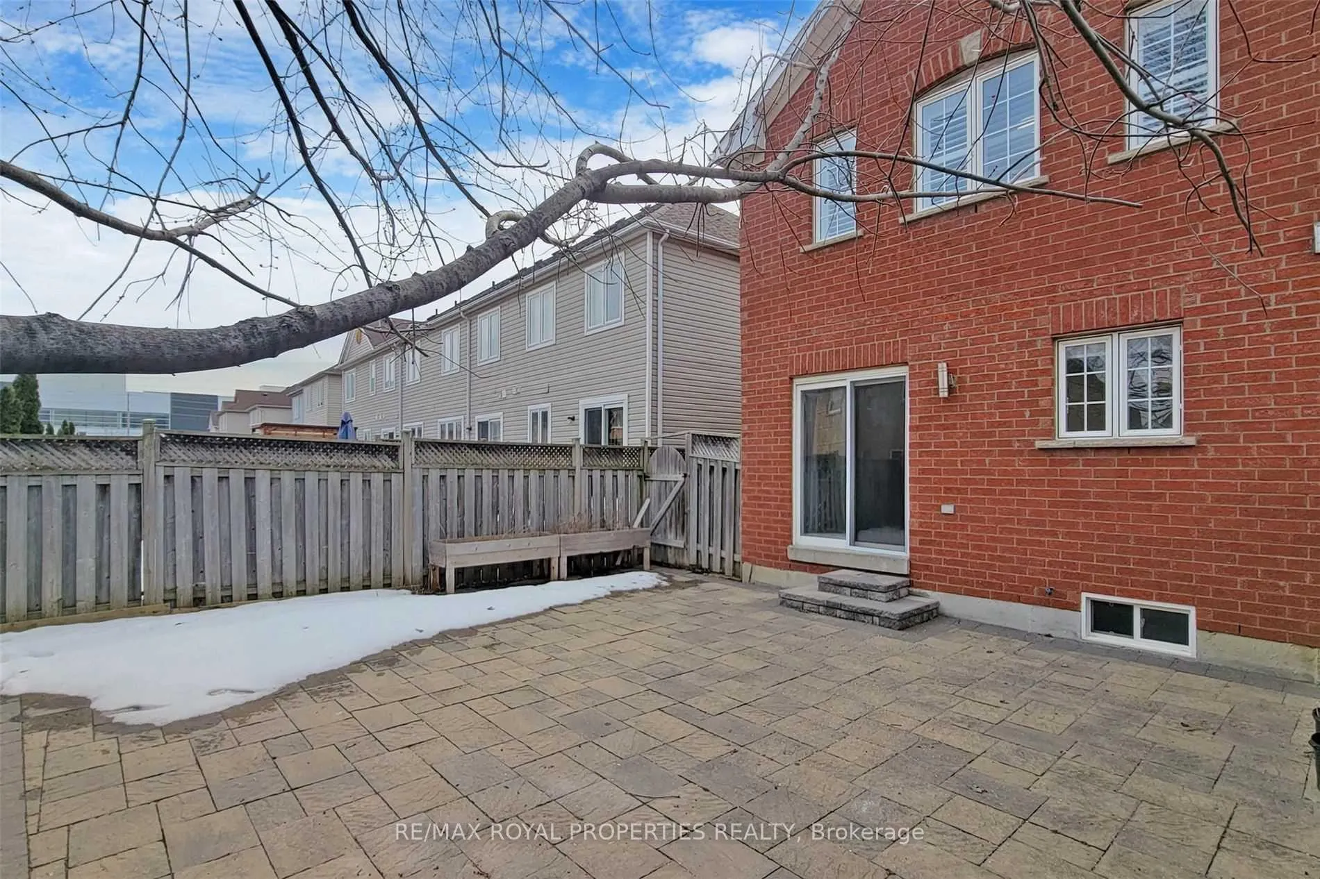 Photo 36 of Unit (Main), 172 Billingsley Crescent, Markham, Cedarwood — HOMEH