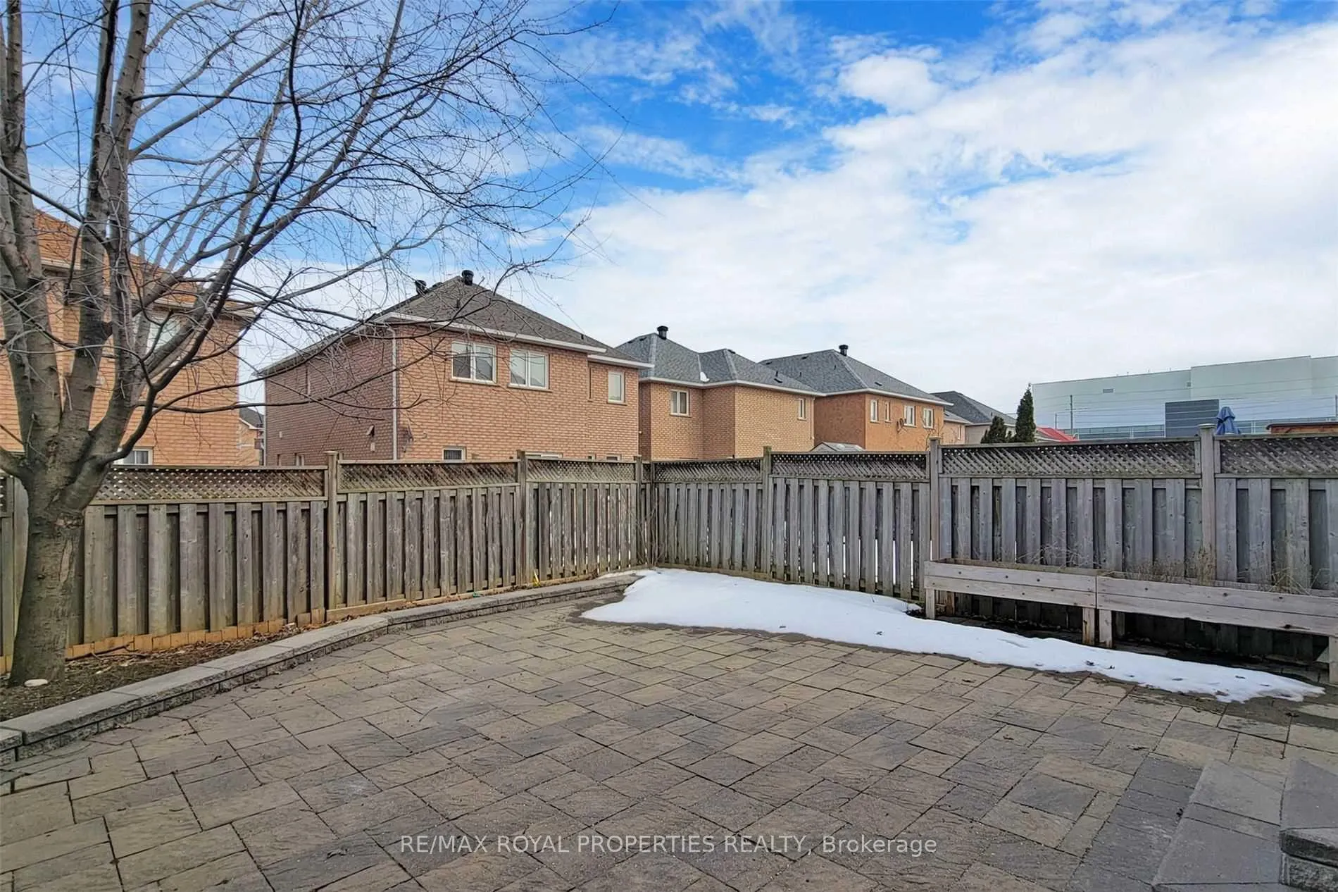 Photo 37 of Unit (Main), 172 Billingsley Crescent, Markham, Cedarwood — HOMEH
