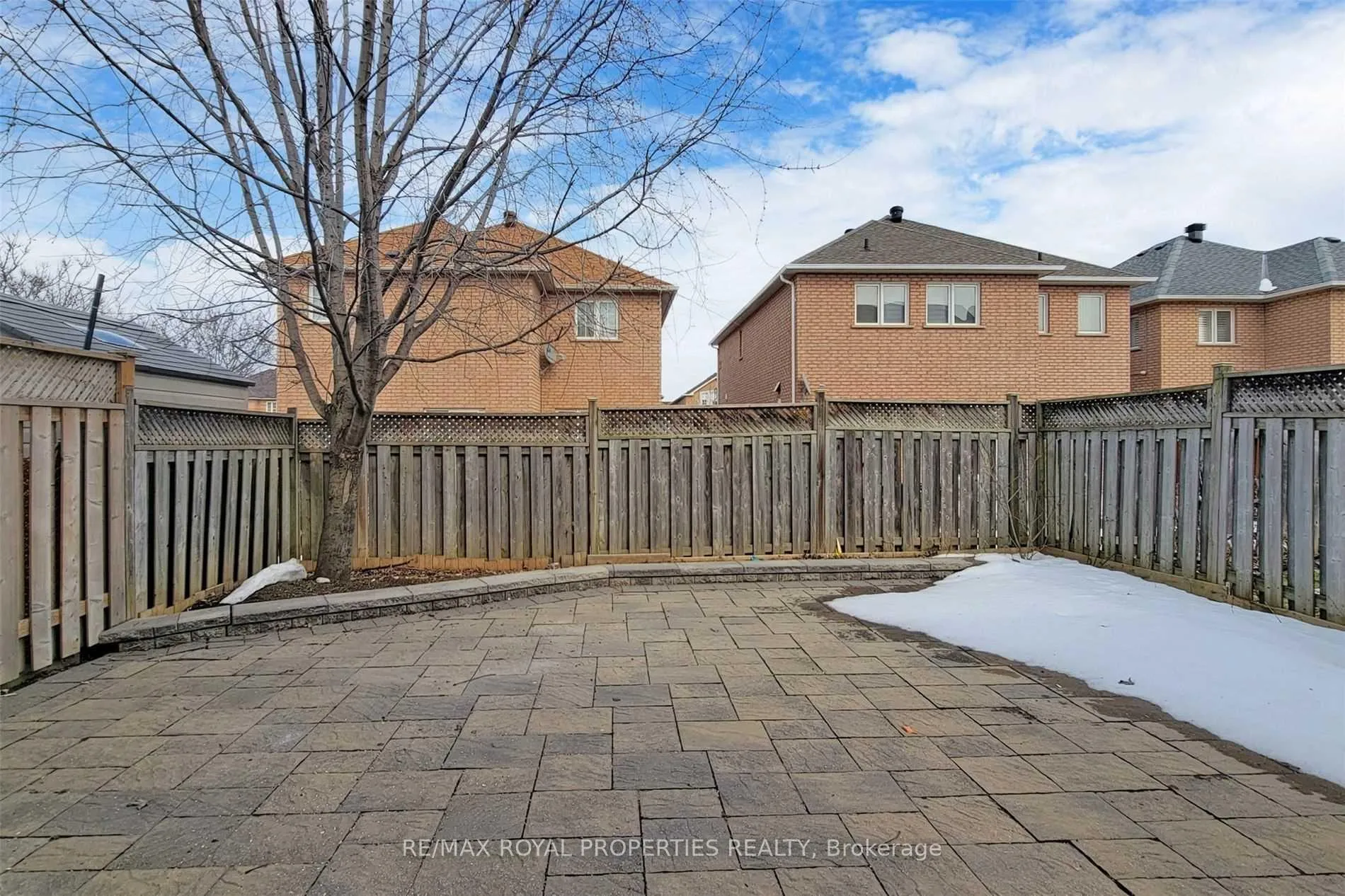 Photo 38 of Unit (Main), 172 Billingsley Crescent, Markham, Cedarwood — HOMEH
