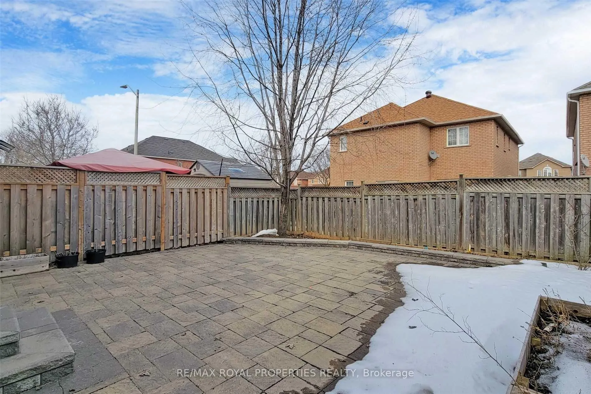 Photo 39 of Unit (Main), 172 Billingsley Crescent, Markham, Cedarwood — HOMEH
