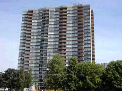 Photo 1 of Unit 1702, 3131 Bridletowne Circle, Scarborough, L'Amoreaux — HOMEH
