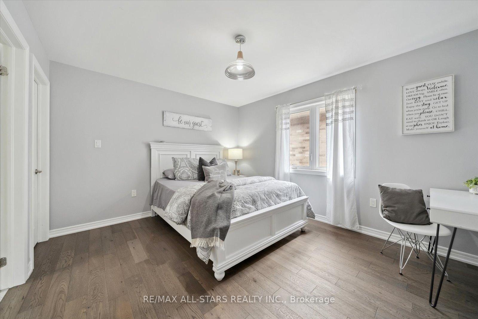 Photo 8 of 40 Prosser Crescent, Georgina, Sutton & Jackson's Point — HOMEH
