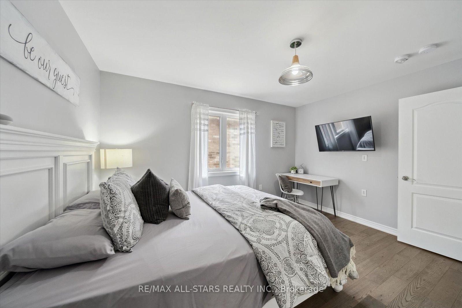 Photo 9 of 40 Prosser Crescent, Georgina, Sutton & Jackson's Point — HOMEH