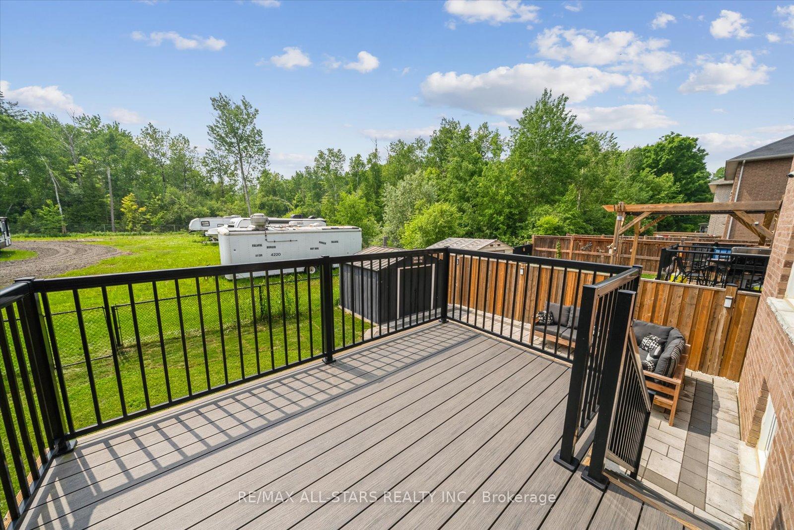 Photo 12 of 40 Prosser Crescent, Georgina, Sutton & Jackson's Point — HOMEH
