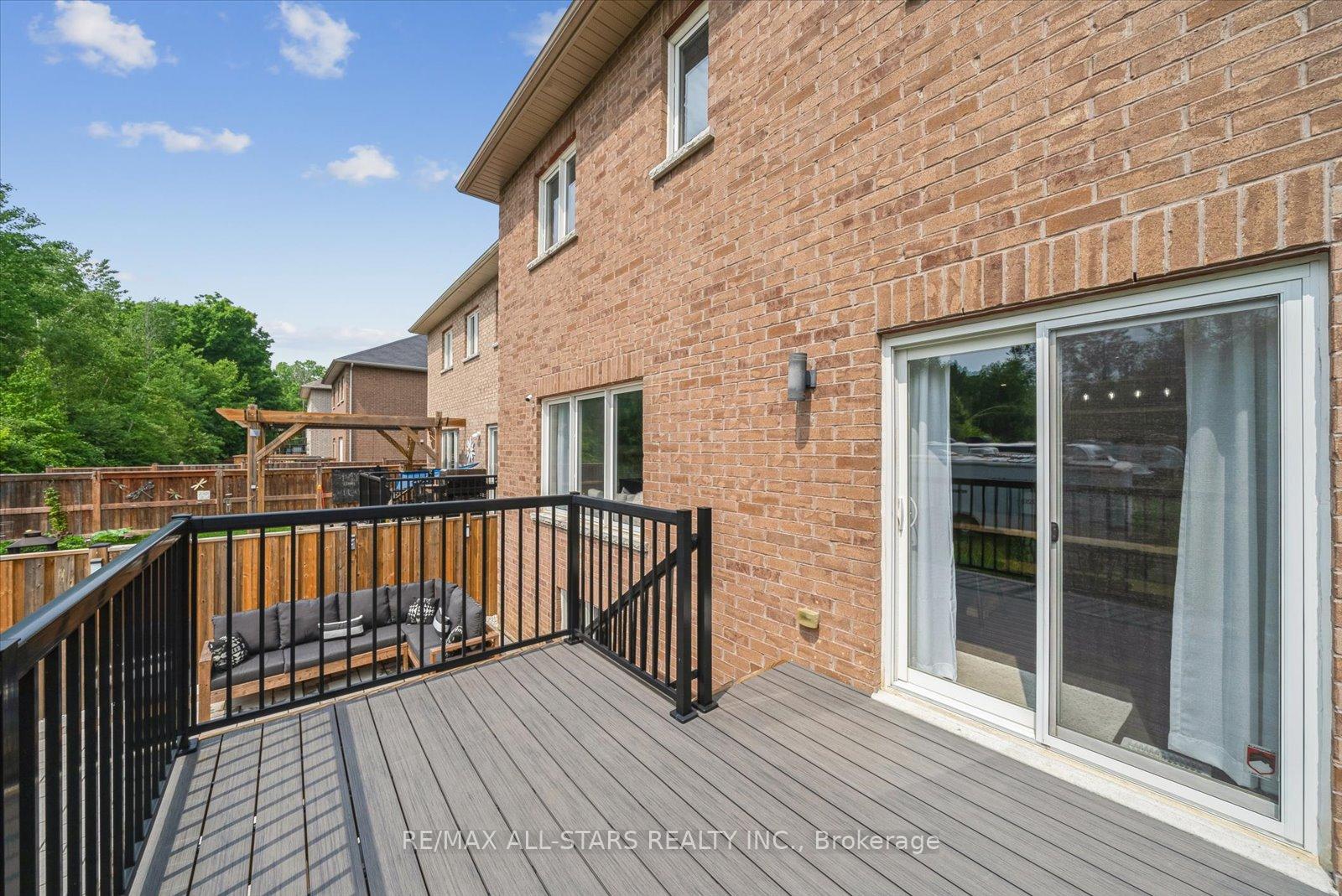 Photo 13 of 40 Prosser Crescent, Georgina, Sutton & Jackson's Point — HOMEH