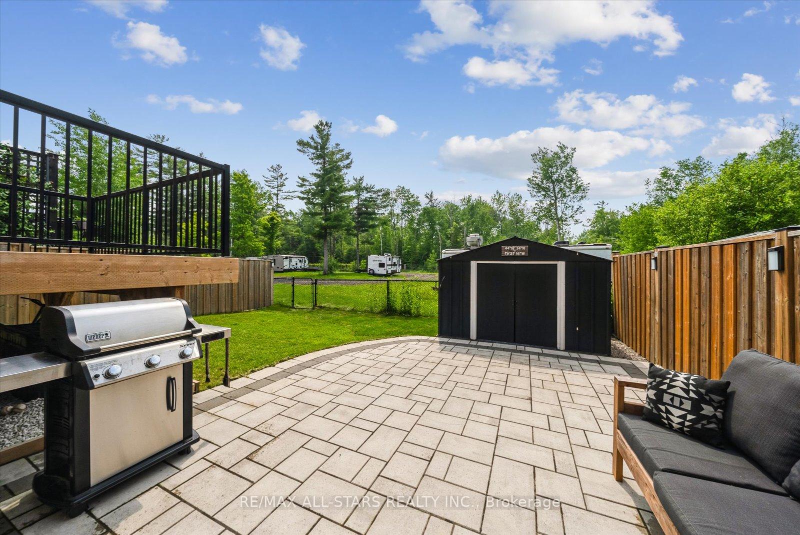 Photo 14 of 40 Prosser Crescent, Georgina, Sutton & Jackson's Point — HOMEH