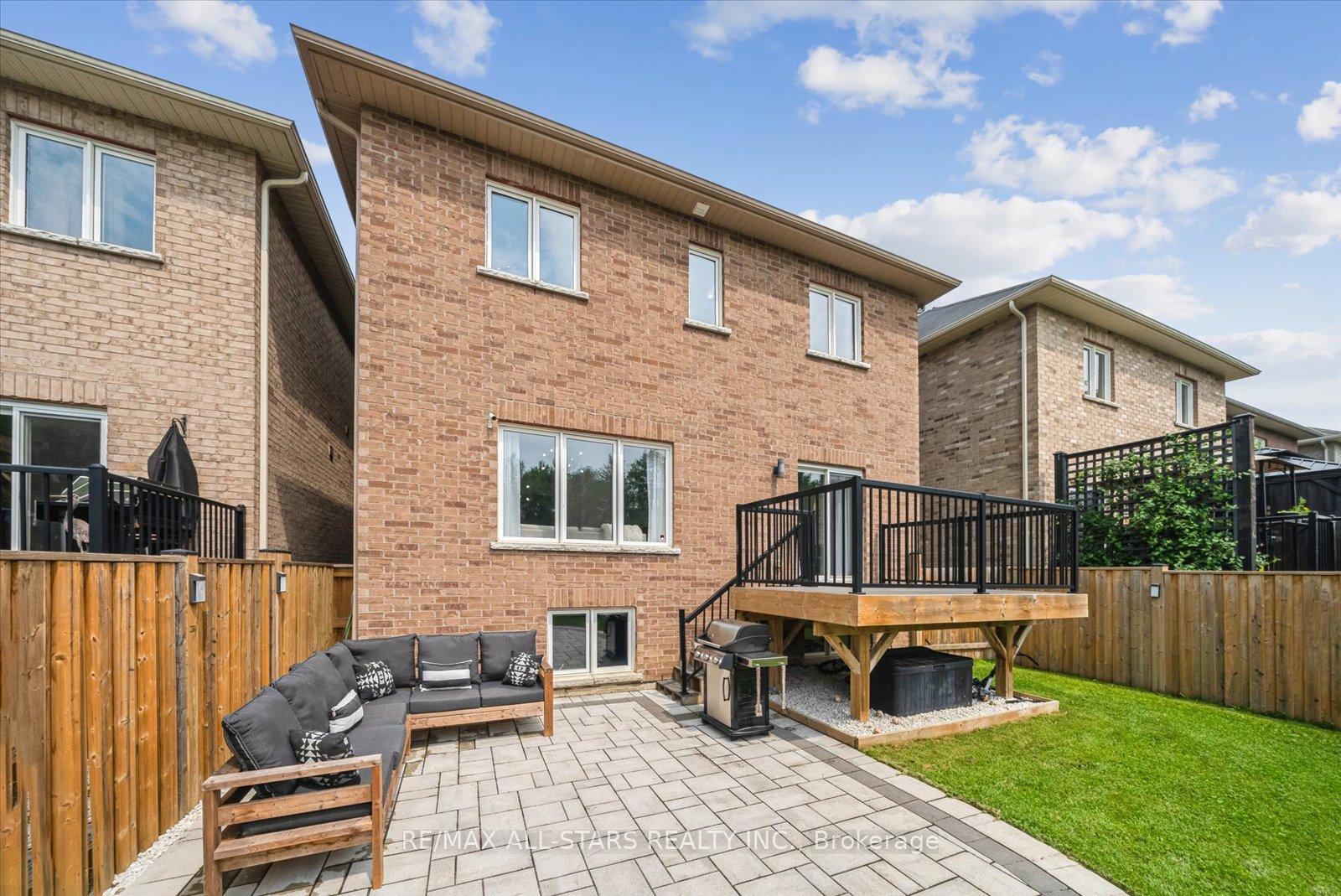 Photo 15 of 40 Prosser Crescent, Georgina, Sutton & Jackson's Point — HOMEH