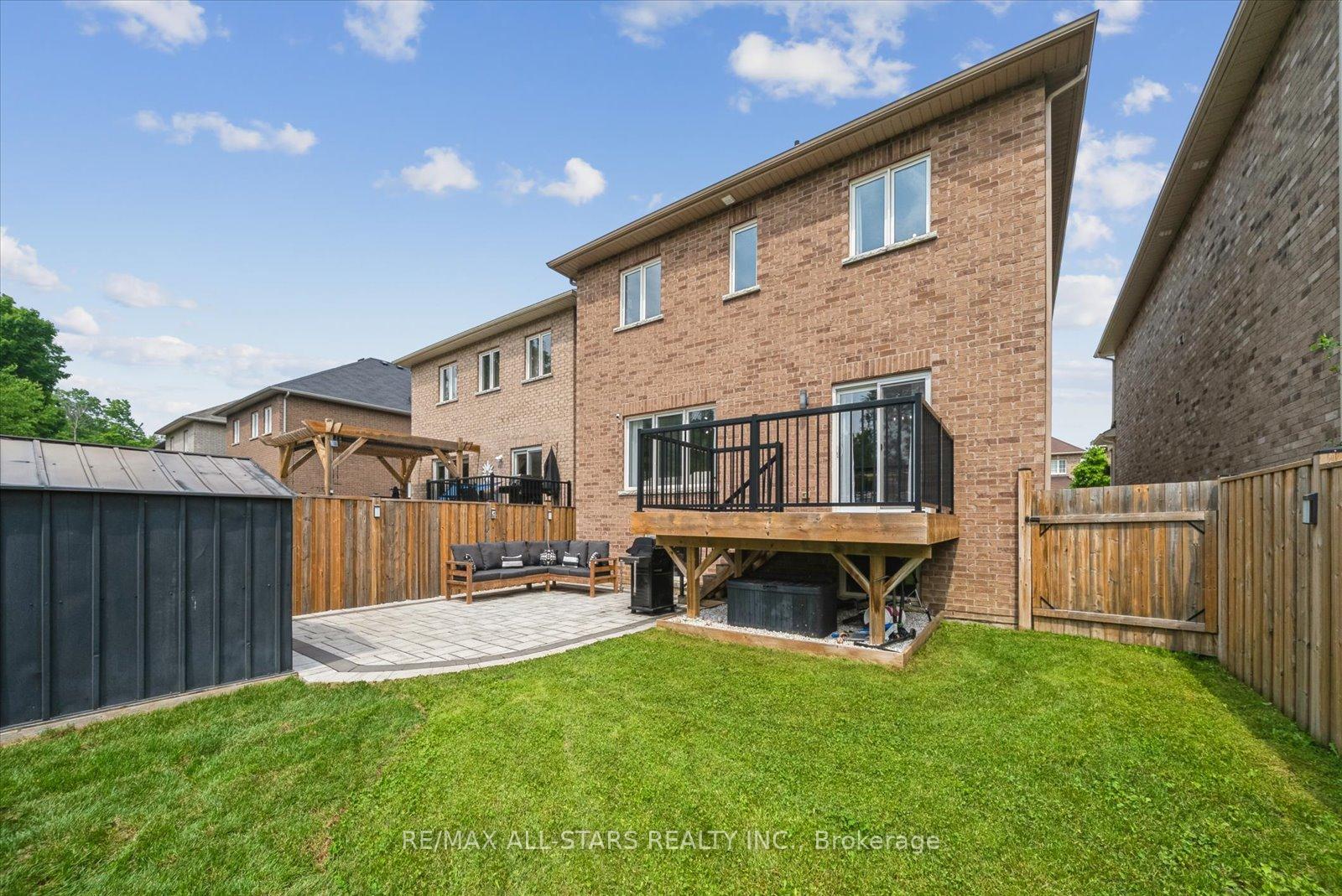 Photo 17 of 40 Prosser Crescent, Georgina, Sutton & Jackson's Point — HOMEH