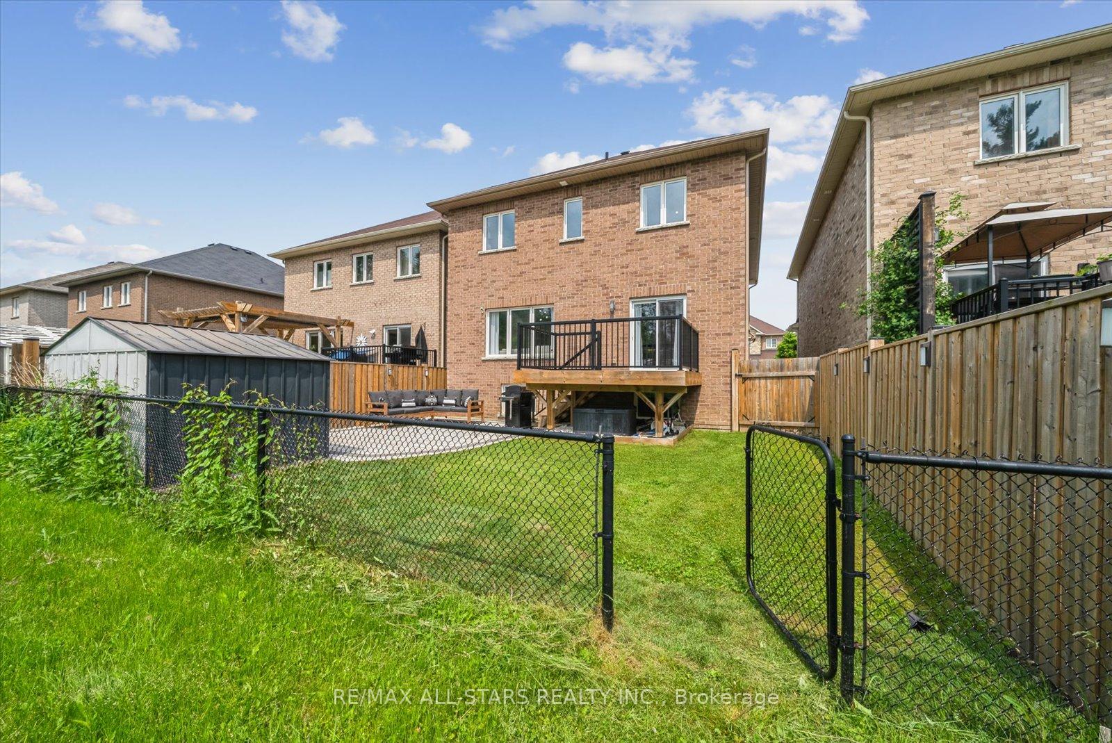 Photo 19 of 40 Prosser Crescent, Georgina, Sutton & Jackson's Point — HOMEH