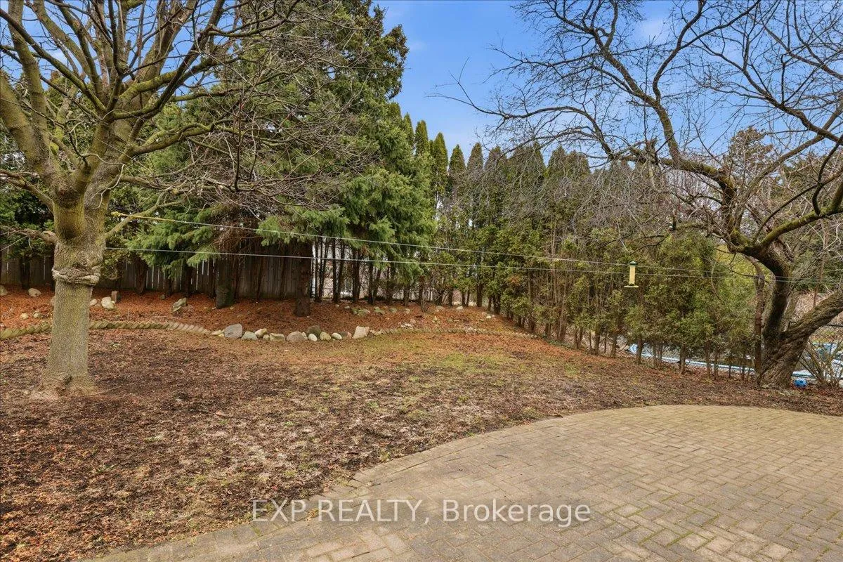 Photo 25 of 56 Rushbrook Drive, Kitchener — HOMEH