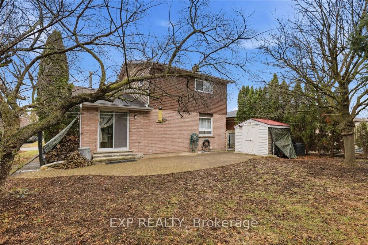 Photo 26 of 56 Rushbrook Drive, Kitchener — HOMEH