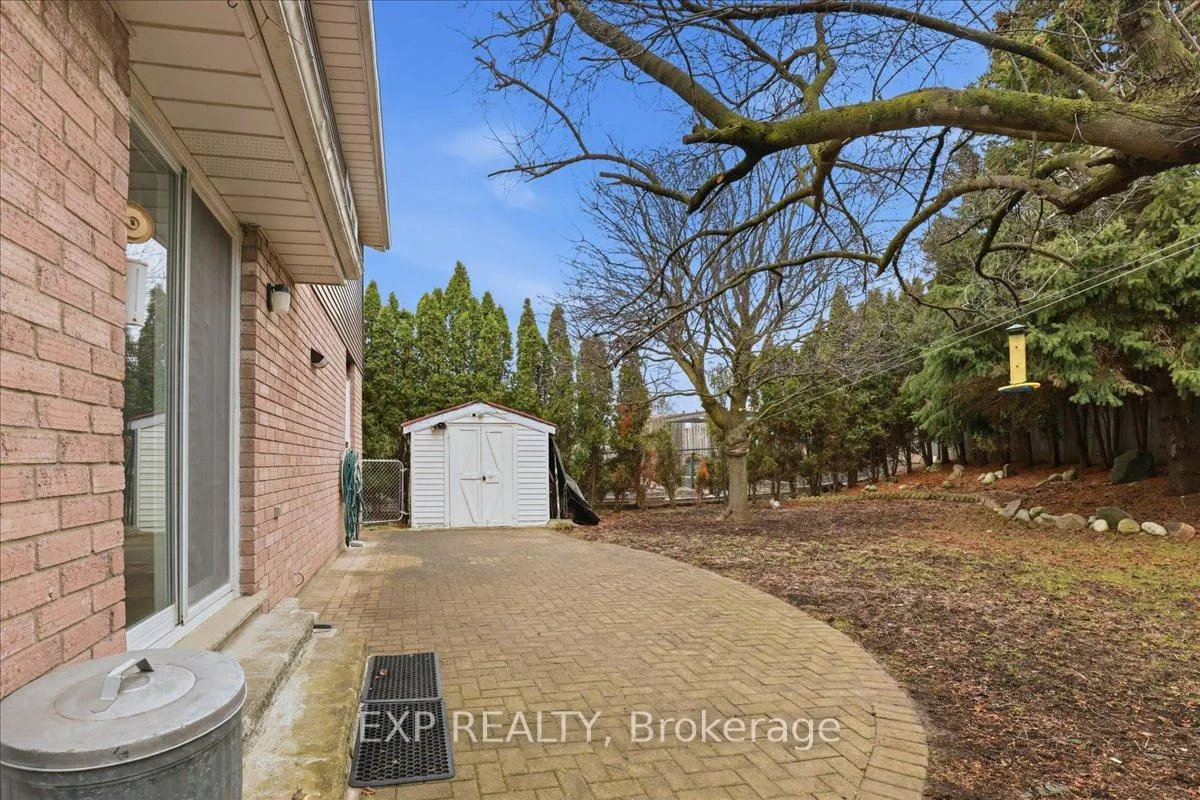 Photo 27 of 56 Rushbrook Drive, Kitchener — HOMEH