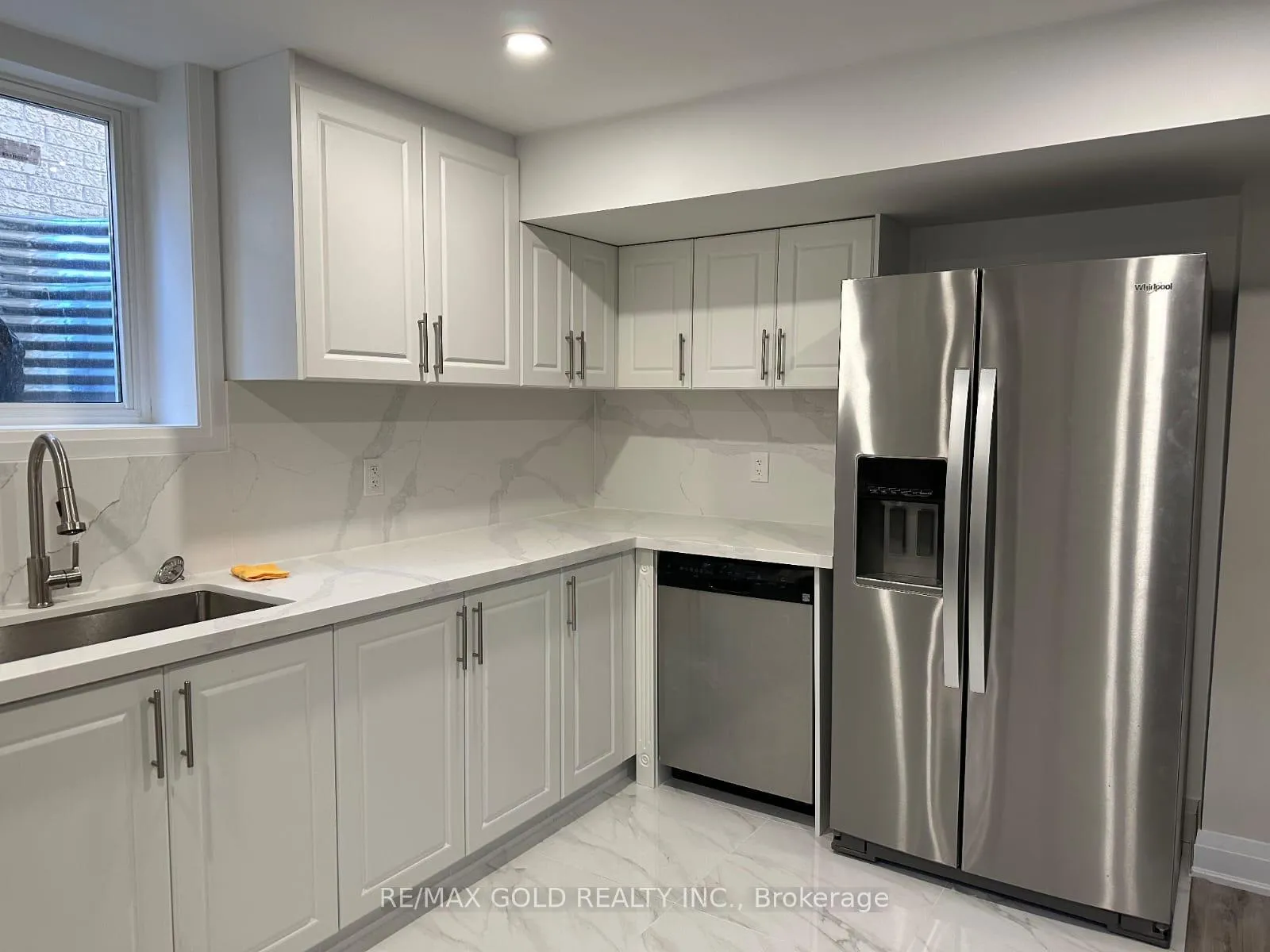 Photo 3 of Unit Bsmt, 25 Darlet Avenue, Ajax, Northeast Ajax — HOMEH