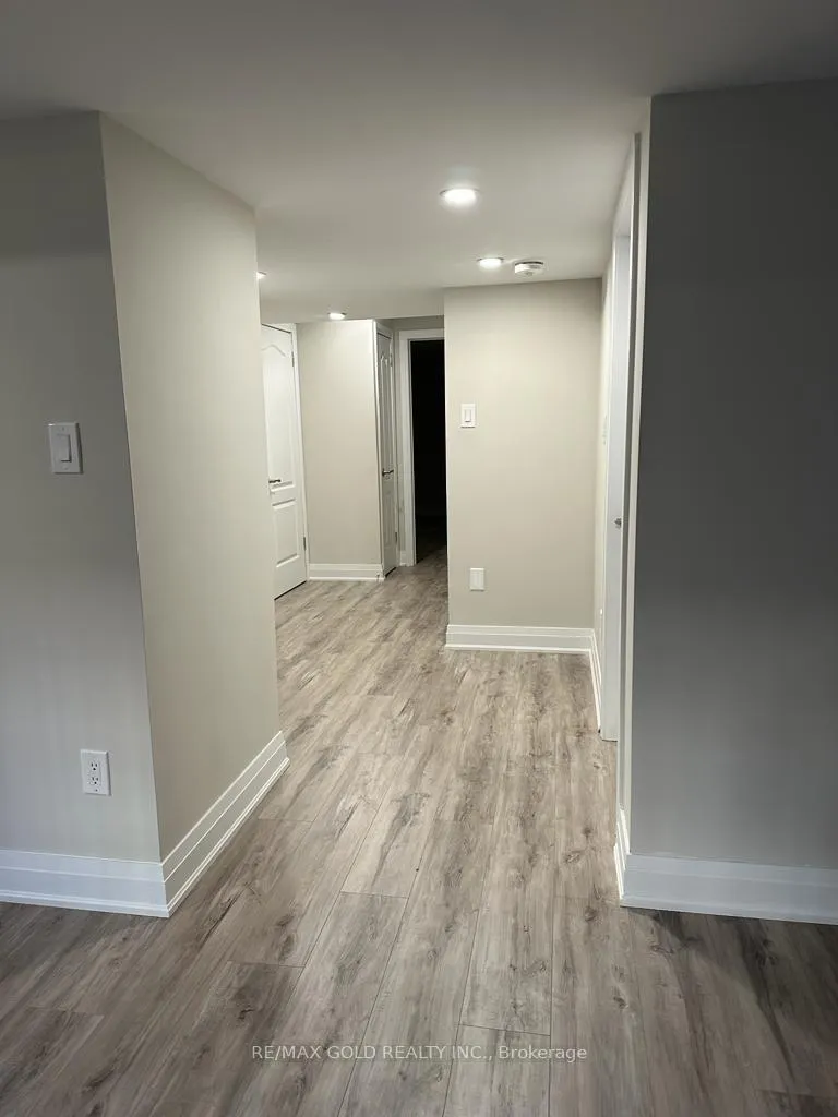 Photo 17 of Unit Bsmt, 25 Darlet Avenue, Ajax, Northeast Ajax — HOMEH