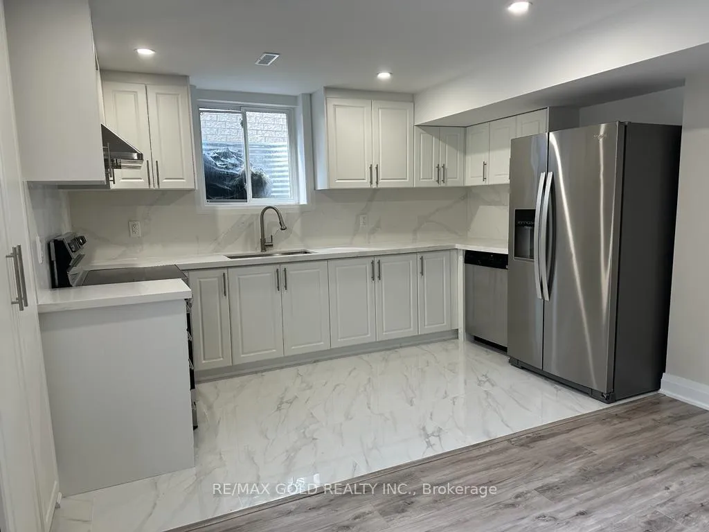 Photo 18 of Unit Bsmt, 25 Darlet Avenue, Ajax, Northeast Ajax — HOMEH