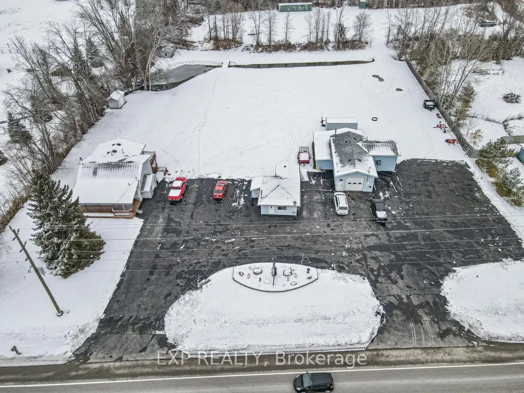 Photo 1 of 4402 Baseline Road, Georgina, Historic Lakeshore Communities — HOMEH