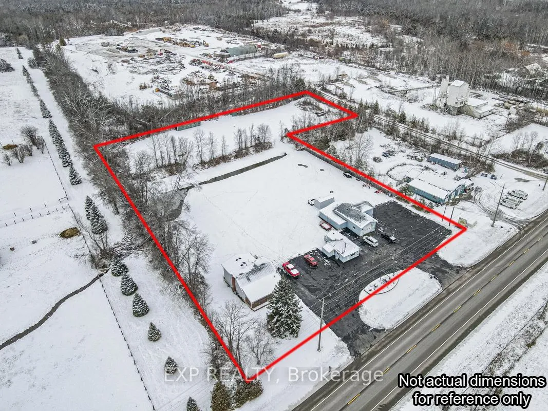 Photo 3 of 4402 Baseline Road, Georgina, Historic Lakeshore Communities — HOMEH