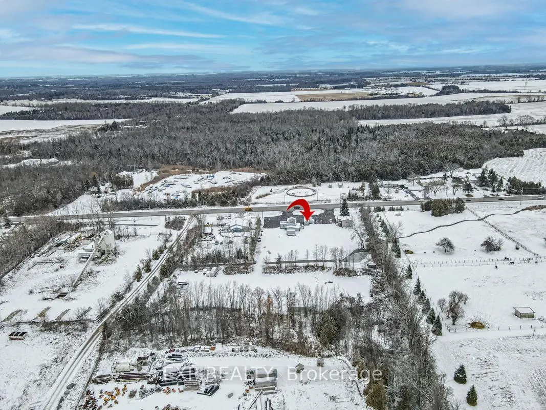 Photo 7 of 4402 Baseline Road, Georgina, Historic Lakeshore Communities — HOMEH