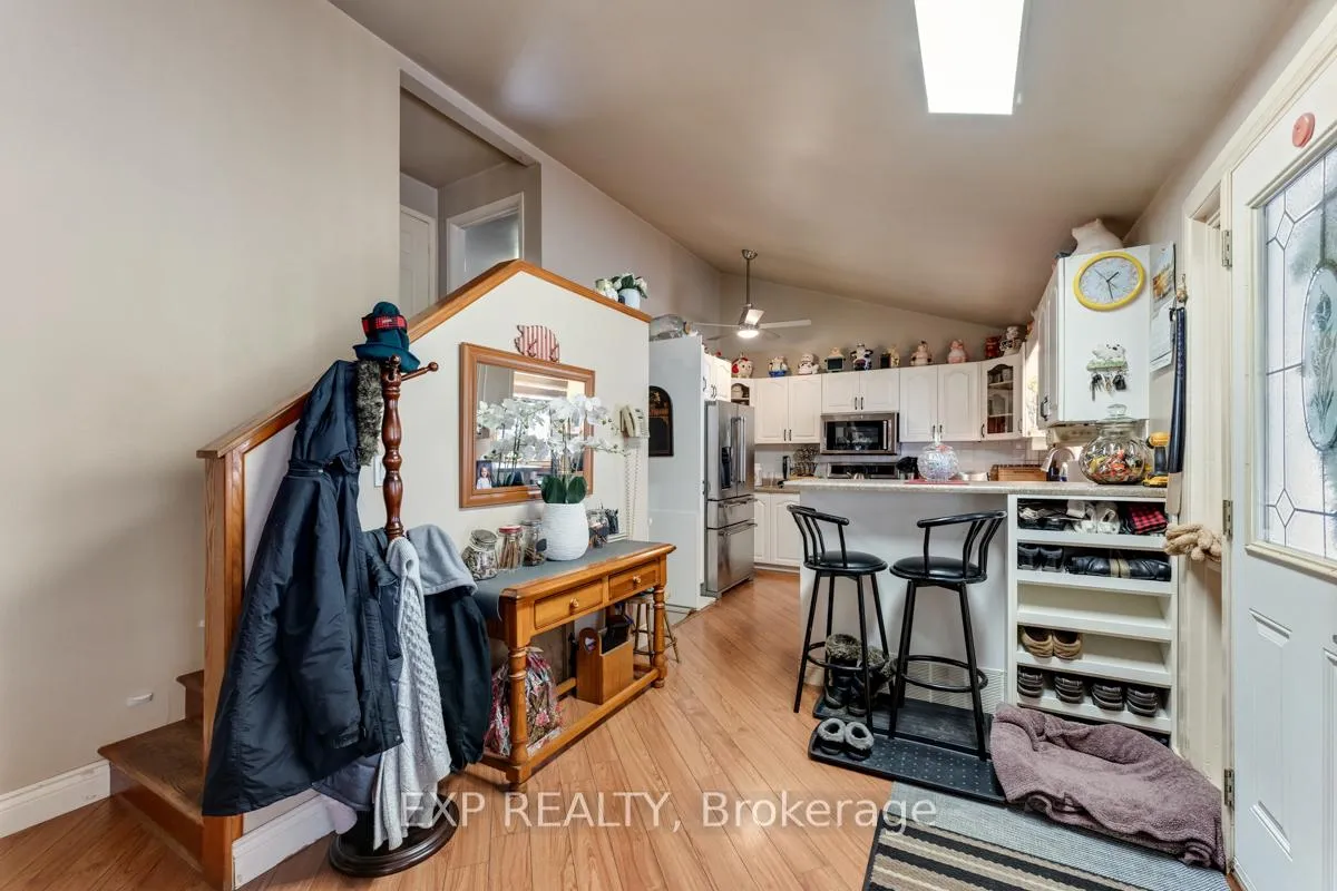 Photo 15 of 4402 Baseline Road, Georgina, Historic Lakeshore Communities — HOMEH