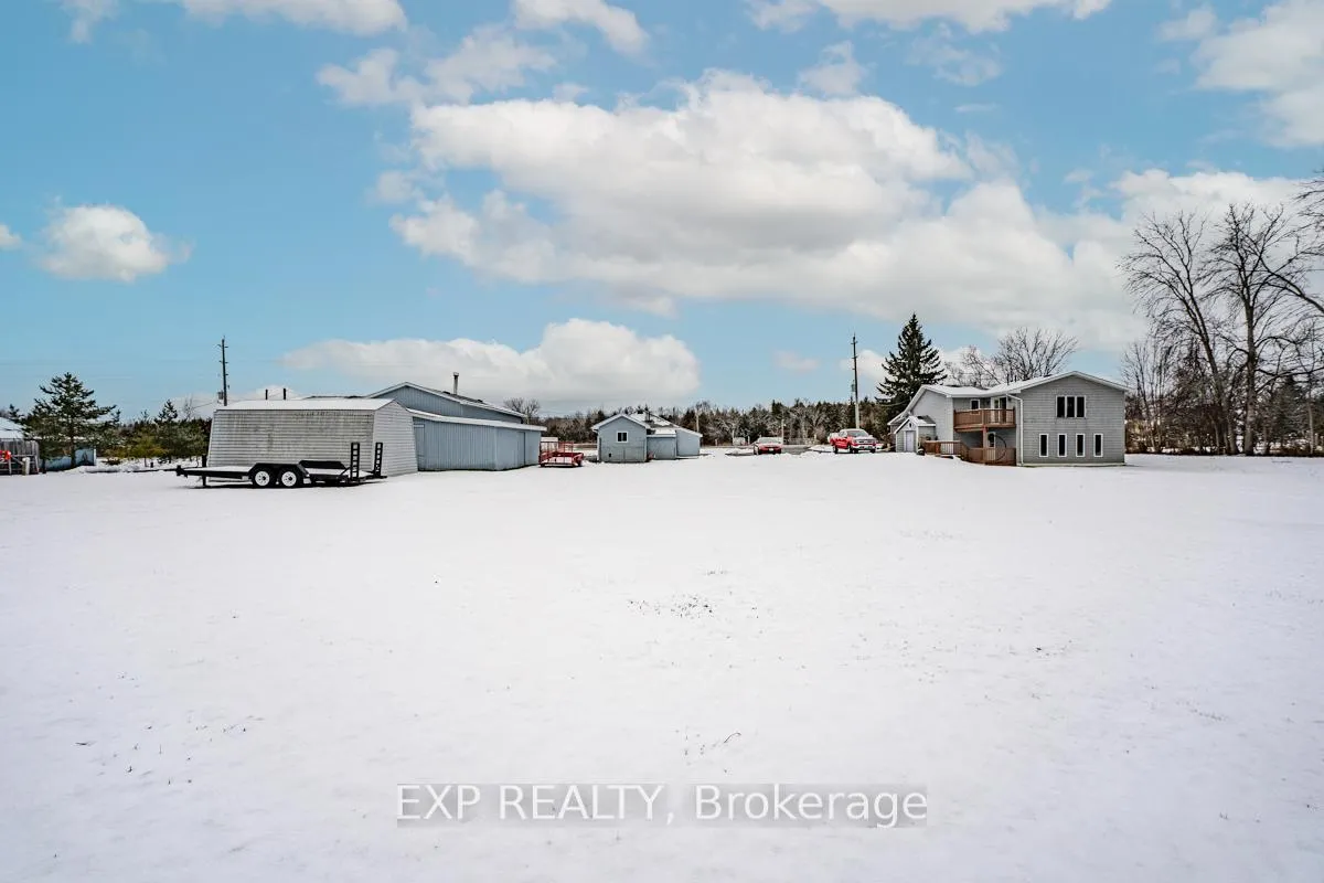 Photo 36 of 4402 Baseline Road, Georgina, Historic Lakeshore Communities — HOMEH