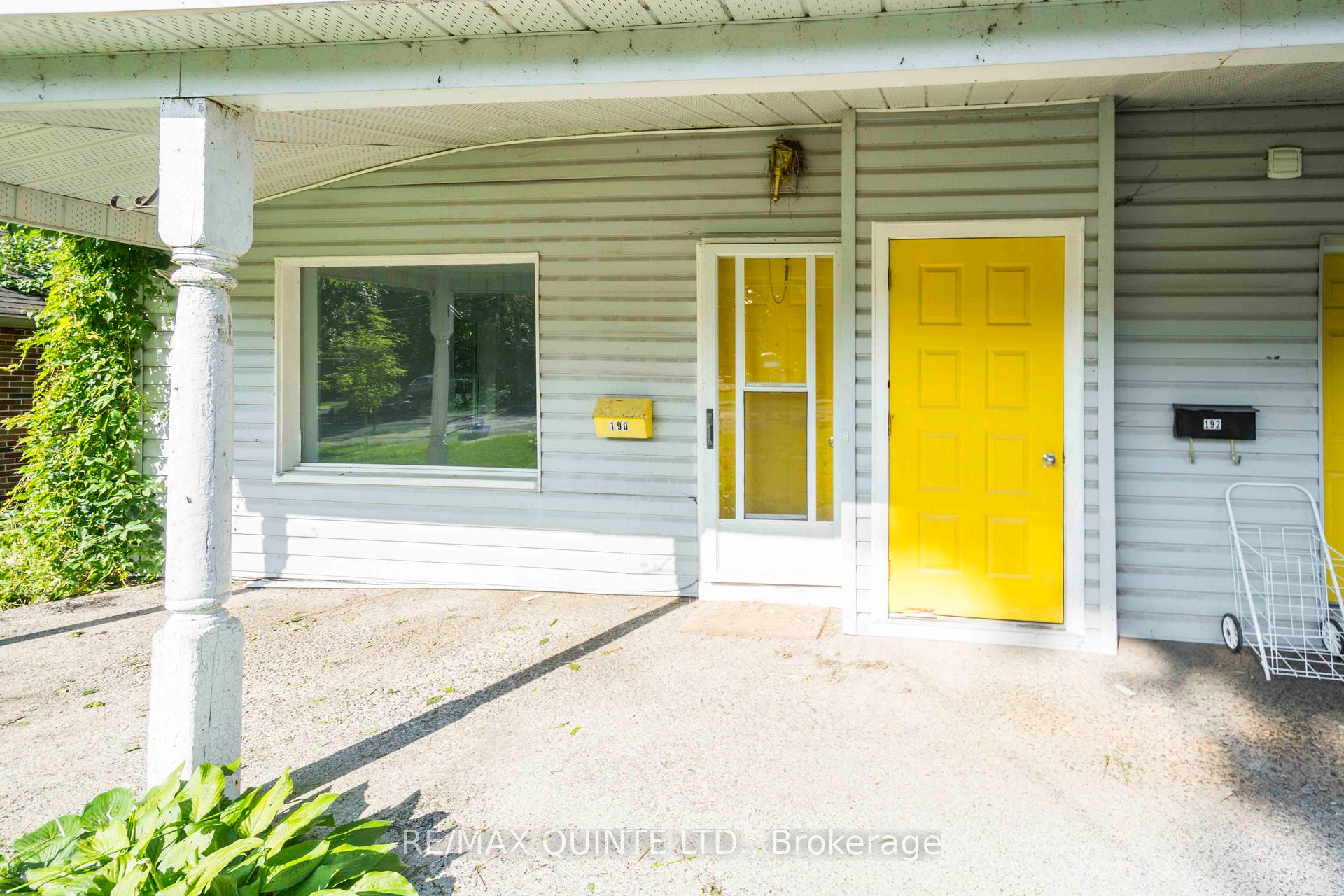 Photo 14 of 192 Dufferin Avenue, Belleville, Belleville Ward — HOMEH