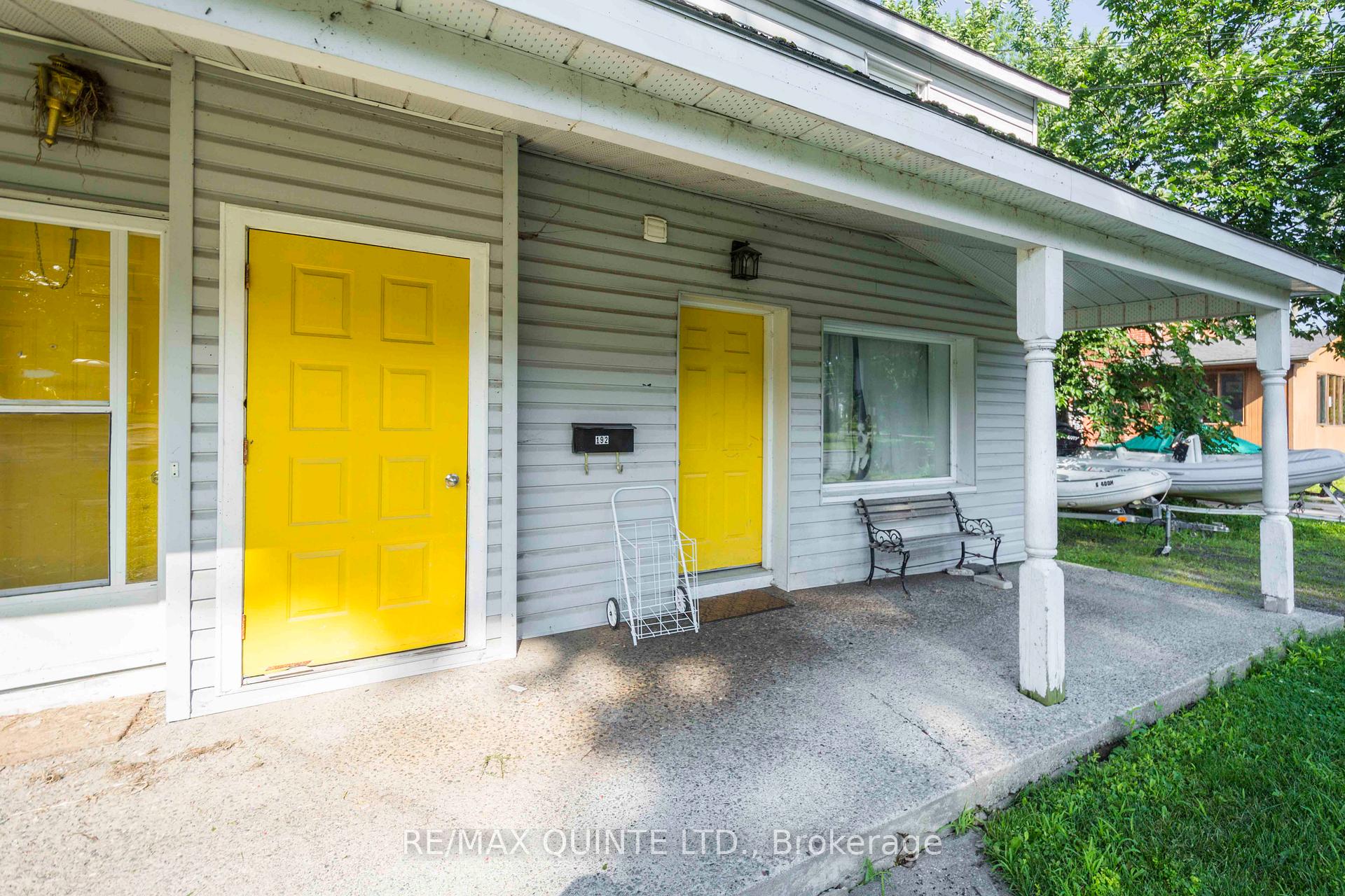 Photo 15 of 192 Dufferin Avenue, Belleville, Belleville Ward — HOMEH