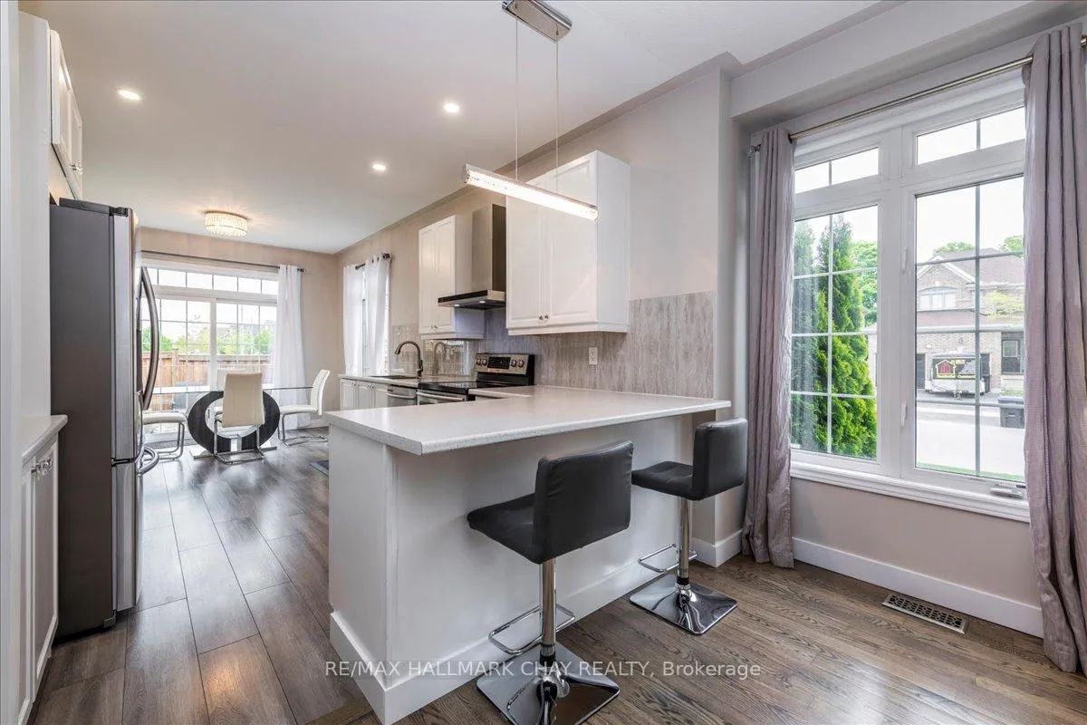 Photo 7 of 1300 Hunter Street, Innisfil, Alcona — HOMEH