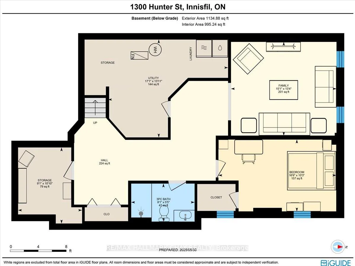 Photo 23 of 1300 Hunter Street, Innisfil, Alcona — HOMEH