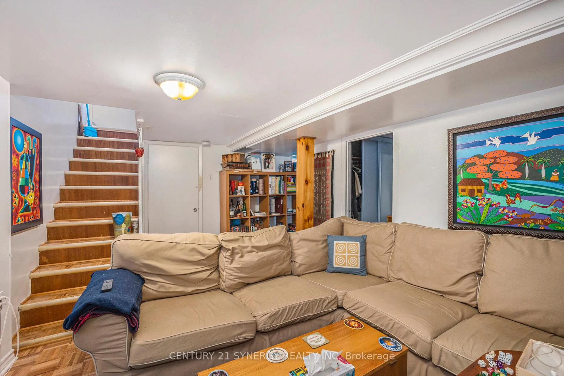 Photo 20 of 327 Richelieu Avenue, Ottawa, Vanier — HOMEH