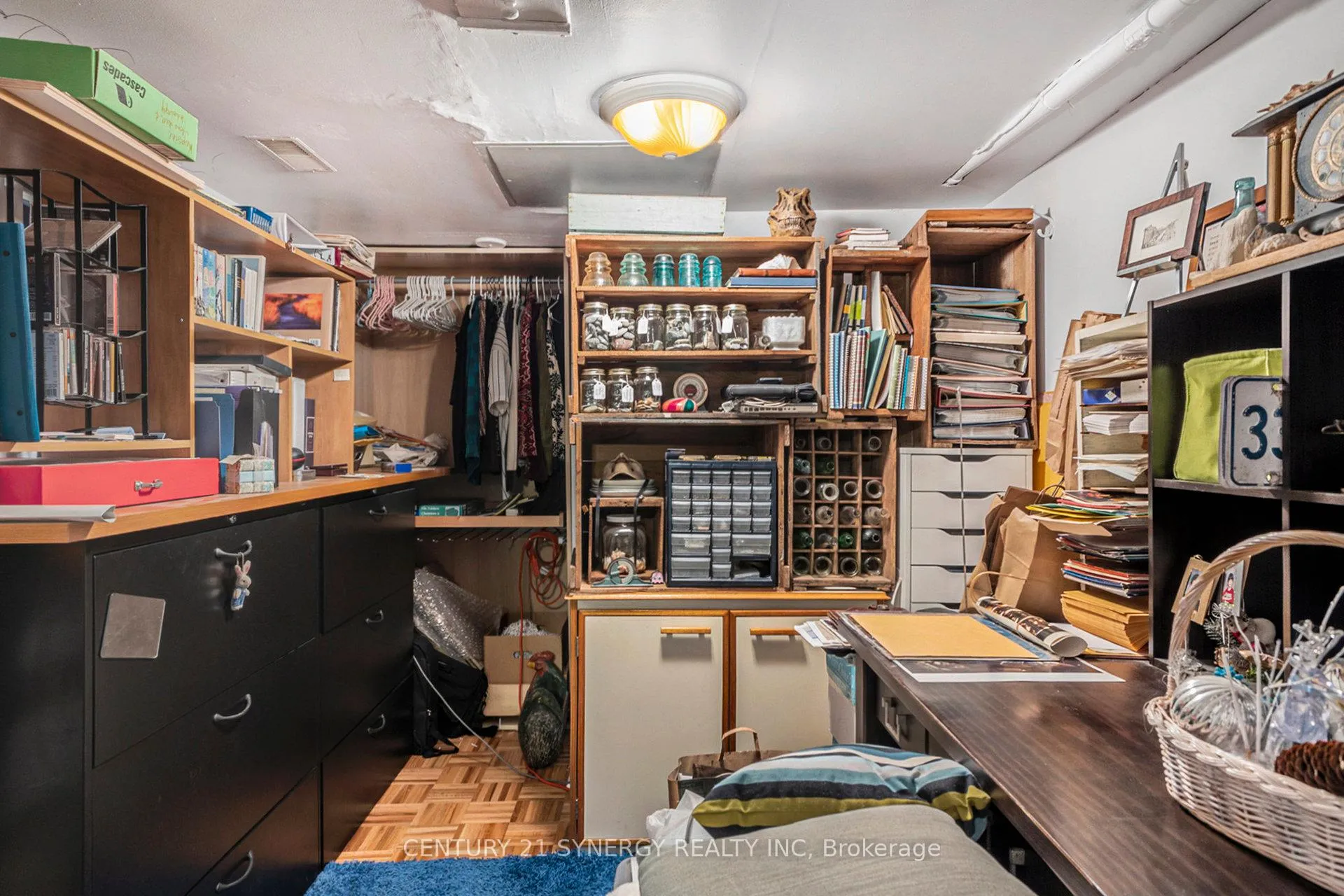 Photo 21 of 327 Richelieu Avenue, Ottawa, Vanier — HOMEH