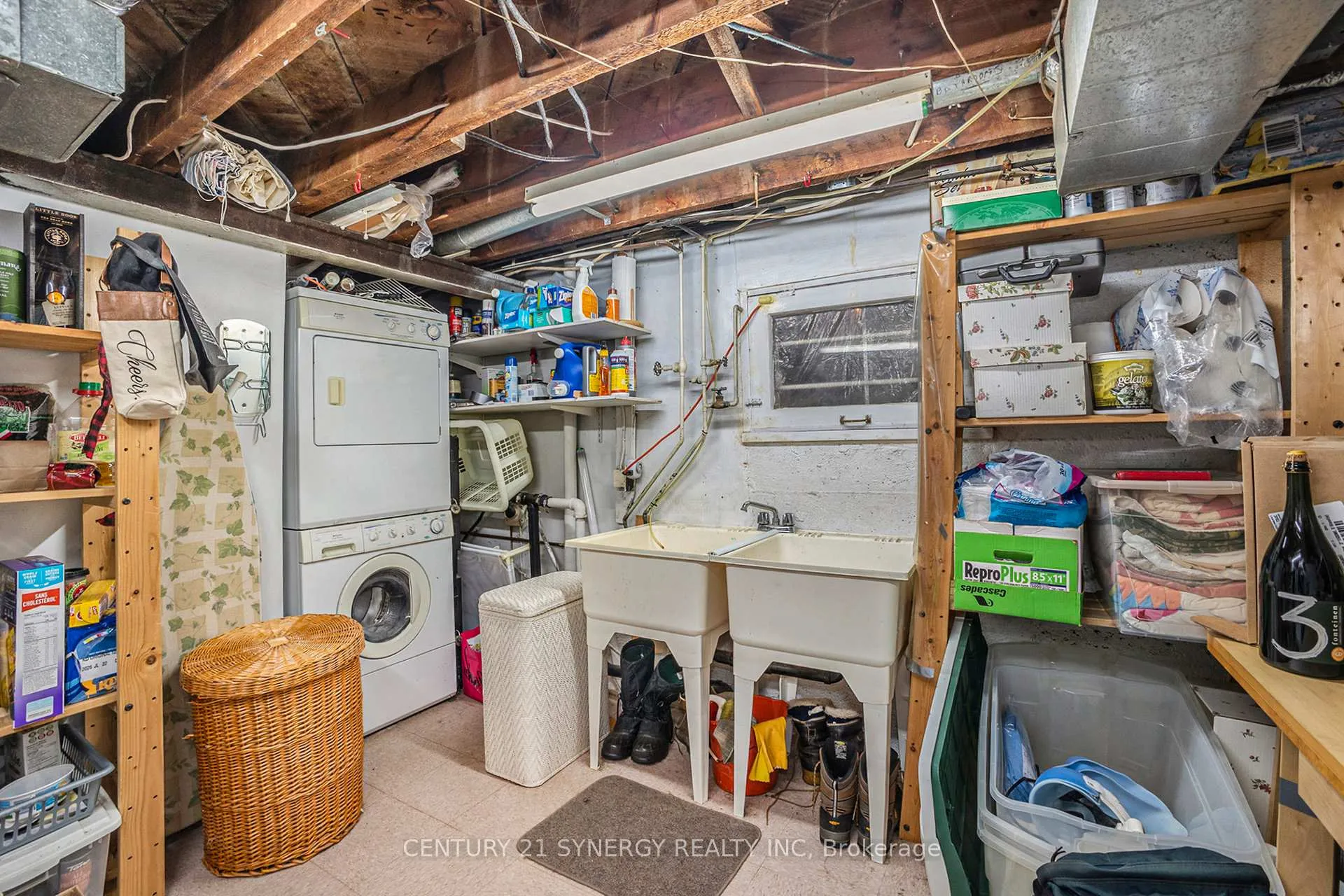 Photo 22 of 327 Richelieu Avenue, Ottawa, Vanier — HOMEH