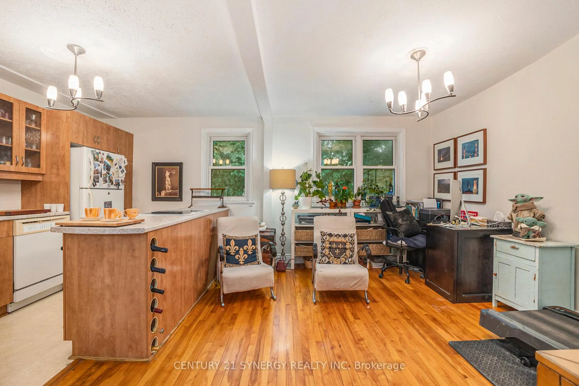 Photo 26 of 327 Richelieu Avenue, Ottawa, Vanier — HOMEH
