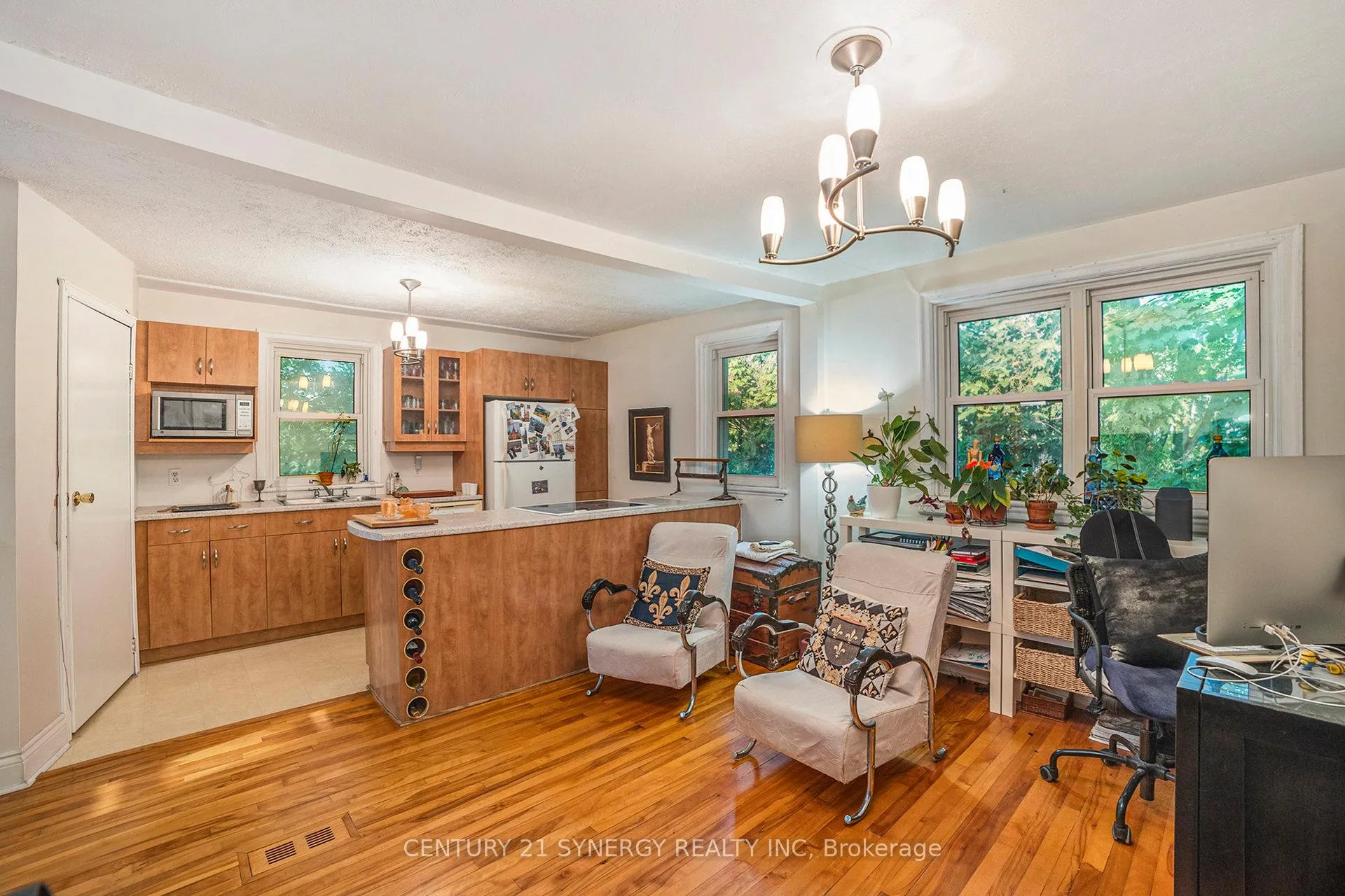 Photo 27 of 327 Richelieu Avenue, Ottawa, Vanier — HOMEH