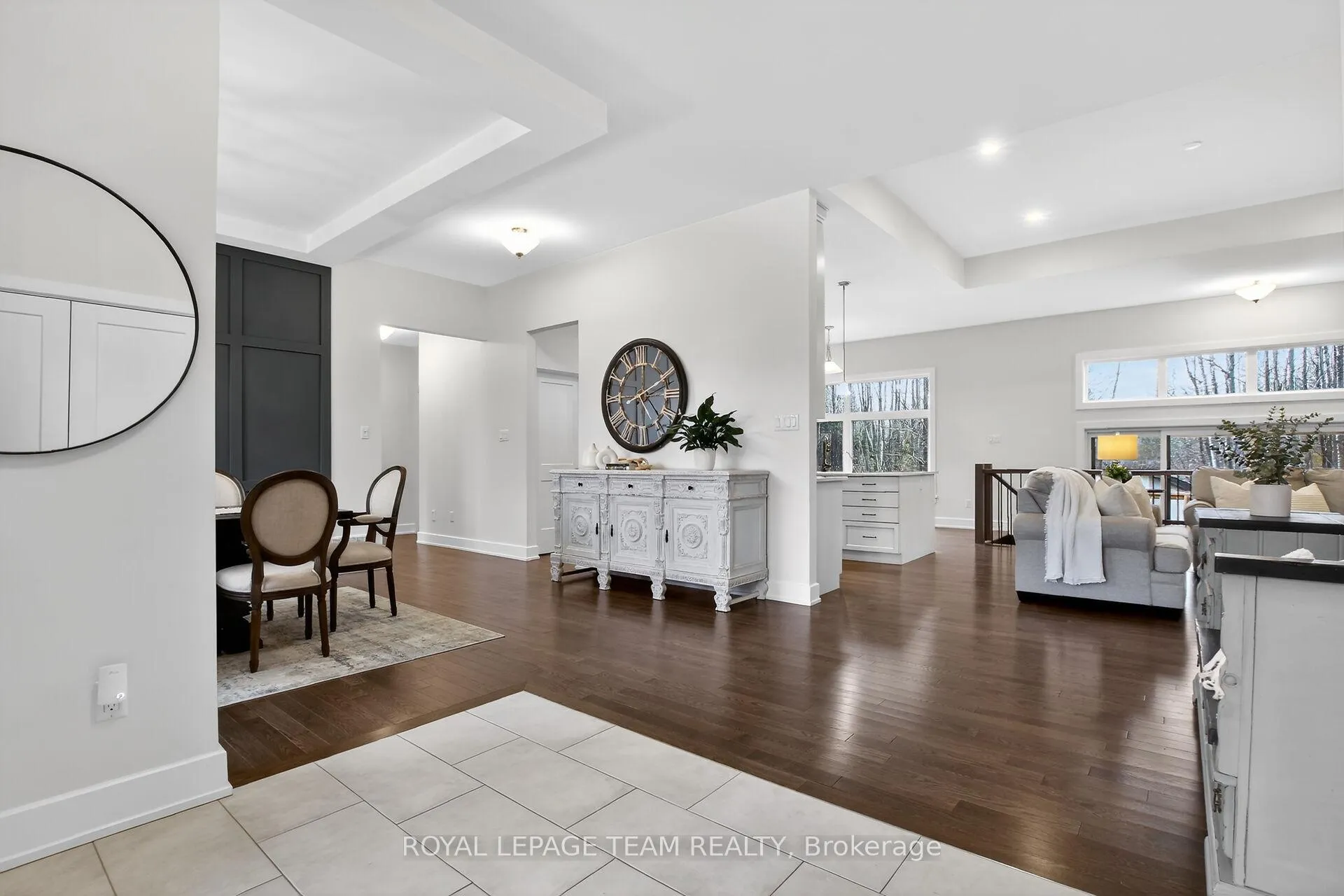 Photo 5 of 144 Country Meadow Drive, Ottawa, Huntley Ward (North West) — HOMEH