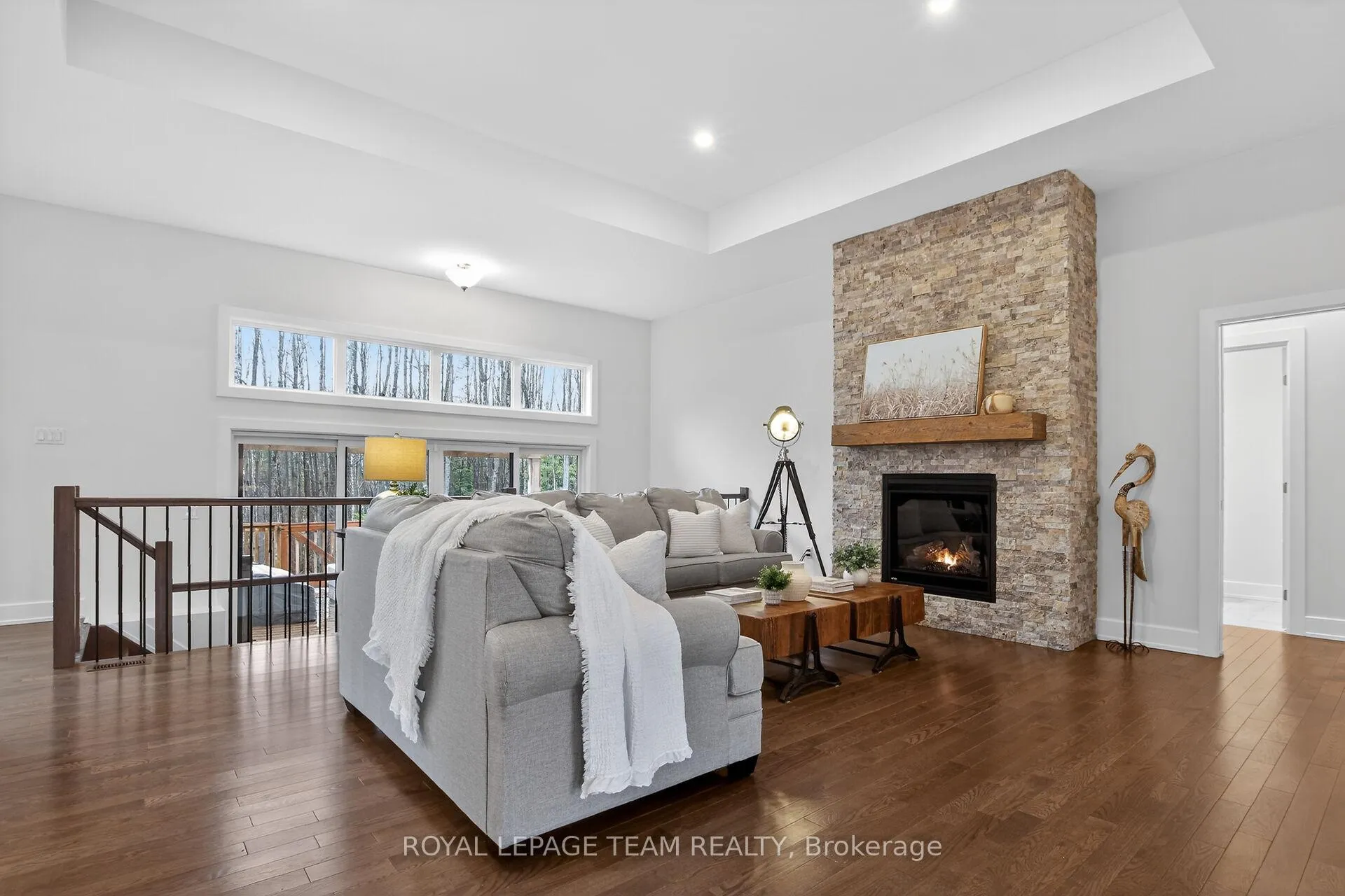 Photo 6 of 144 Country Meadow Drive, Ottawa, Huntley Ward (North West) — HOMEH