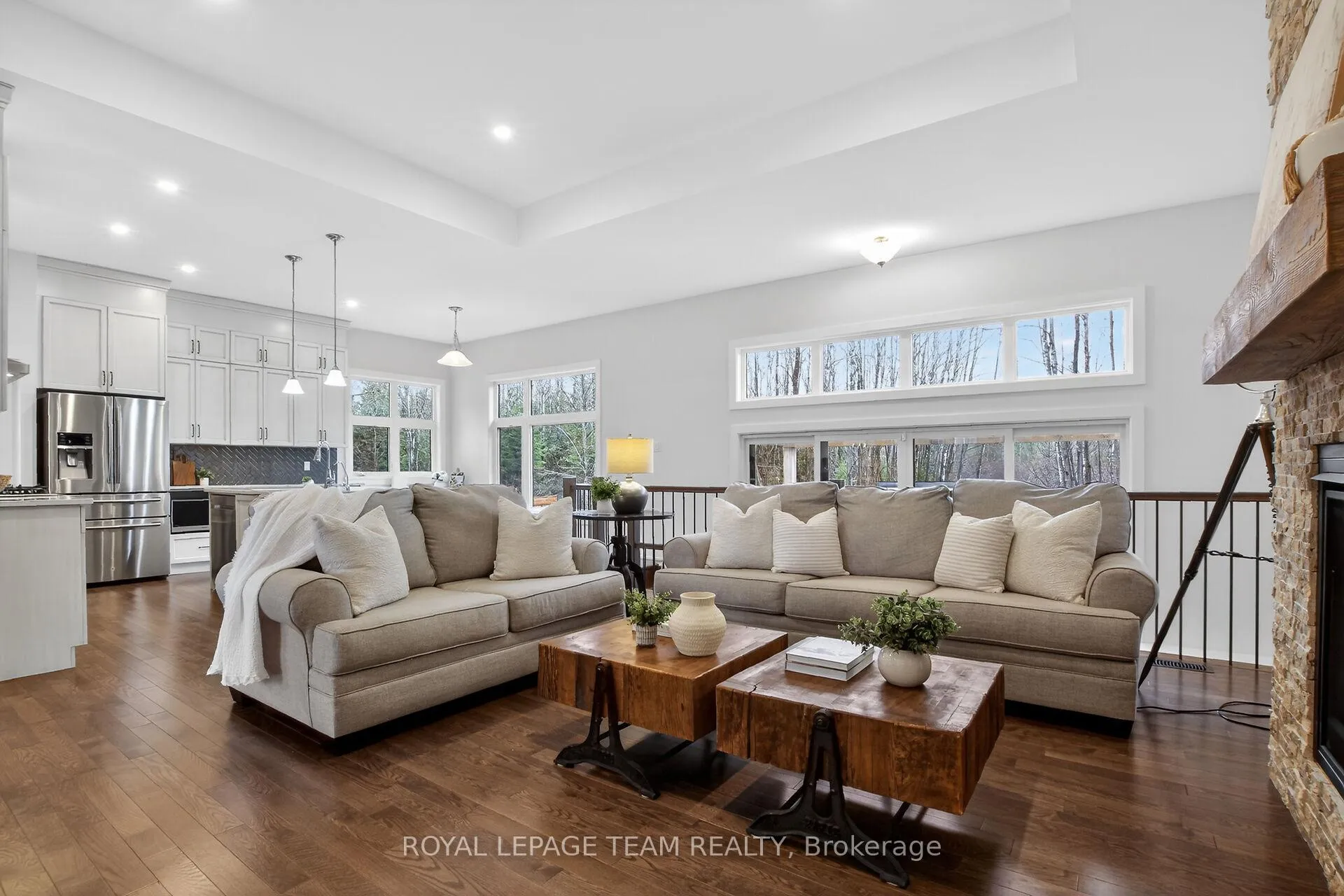 Photo 7 of 144 Country Meadow Drive, Ottawa, Huntley Ward (North West) — HOMEH