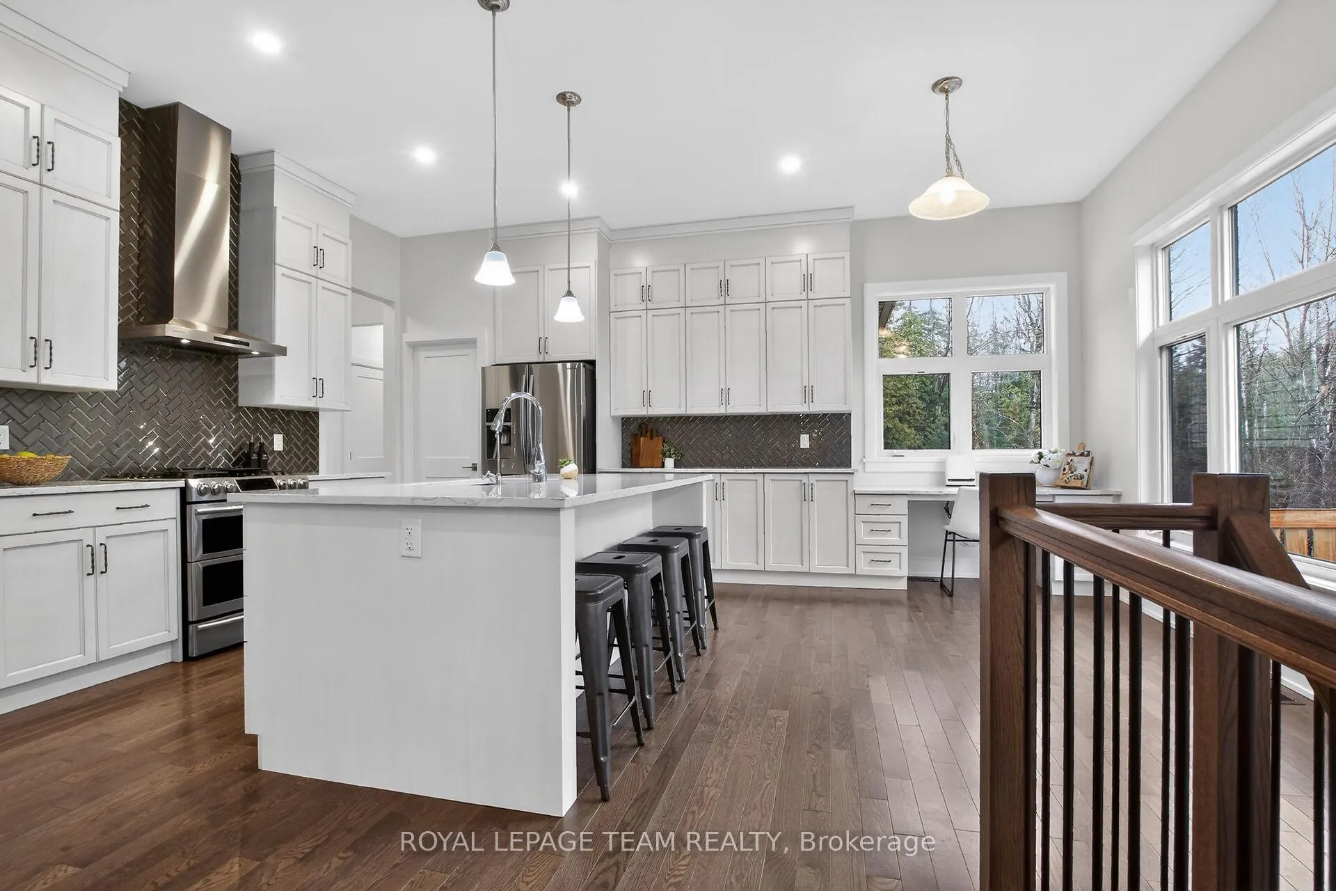 Photo 10 of 144 Country Meadow Drive, Ottawa, Huntley Ward (North West) — HOMEH