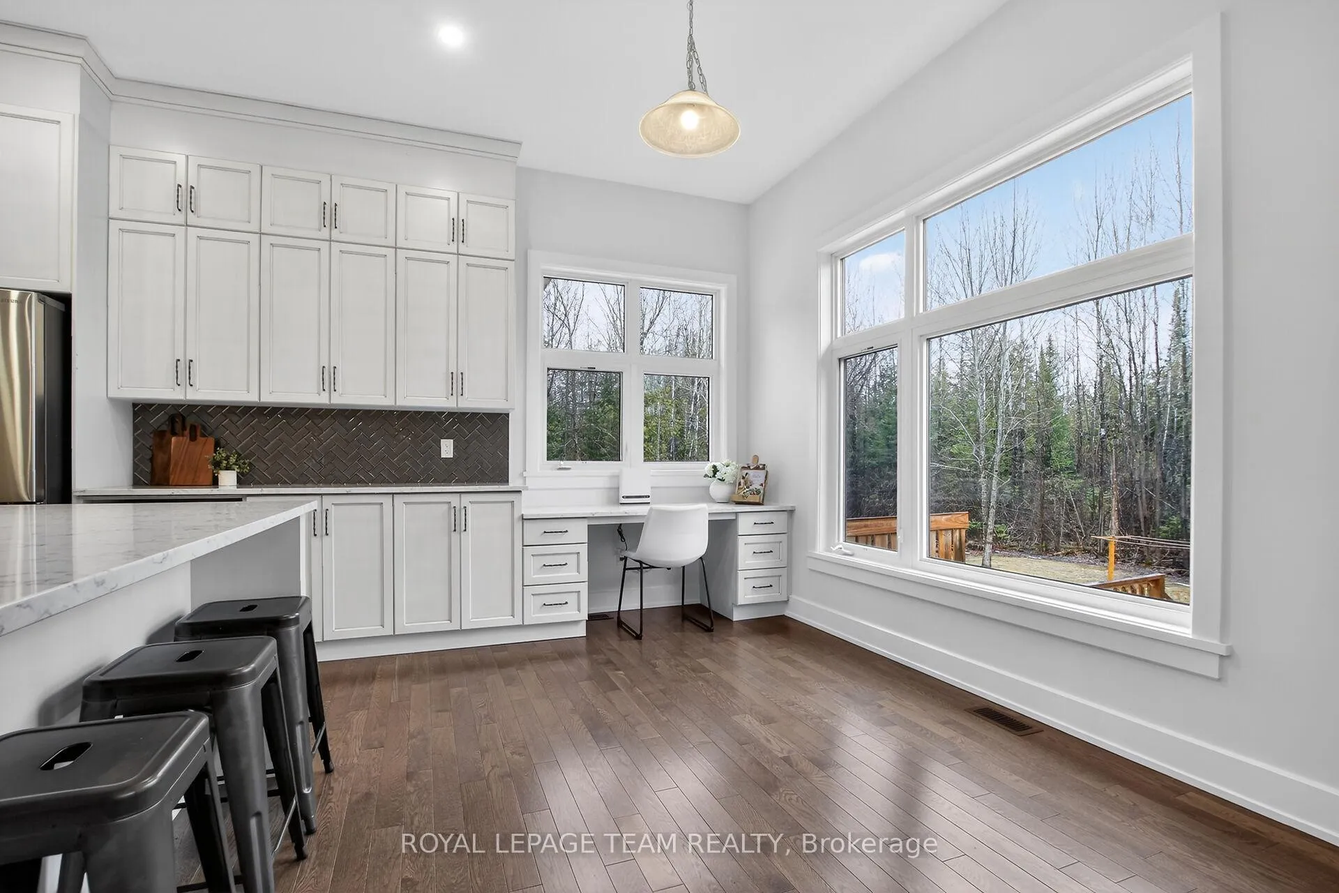 Photo 11 of 144 Country Meadow Drive, Ottawa, Huntley Ward (North West) — HOMEH